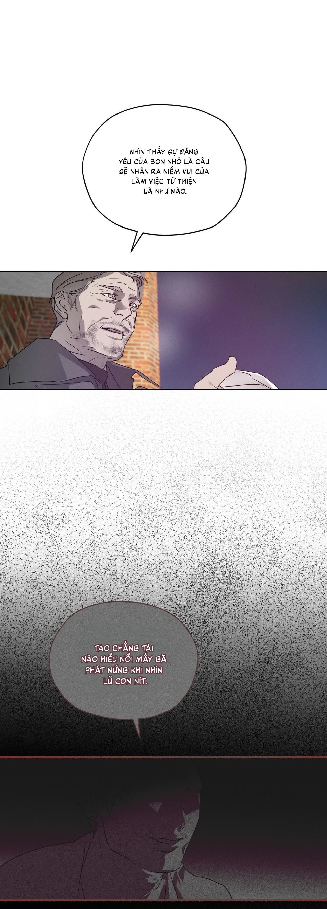 Hồi Ức Của Nhịp Thở Chapter 24 Trang 7
