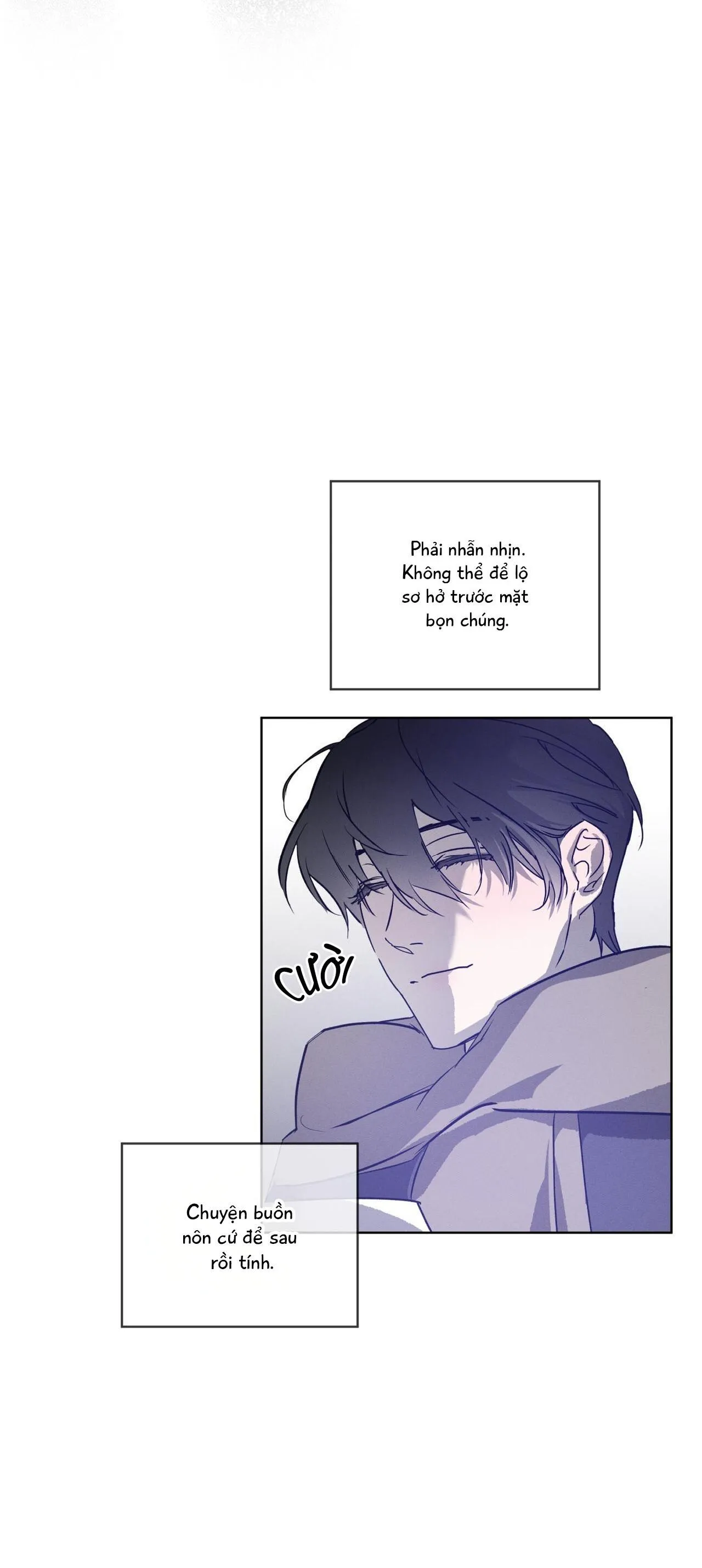 Hồi Ức Của Nhịp Thở Chapter 24 Trang 9