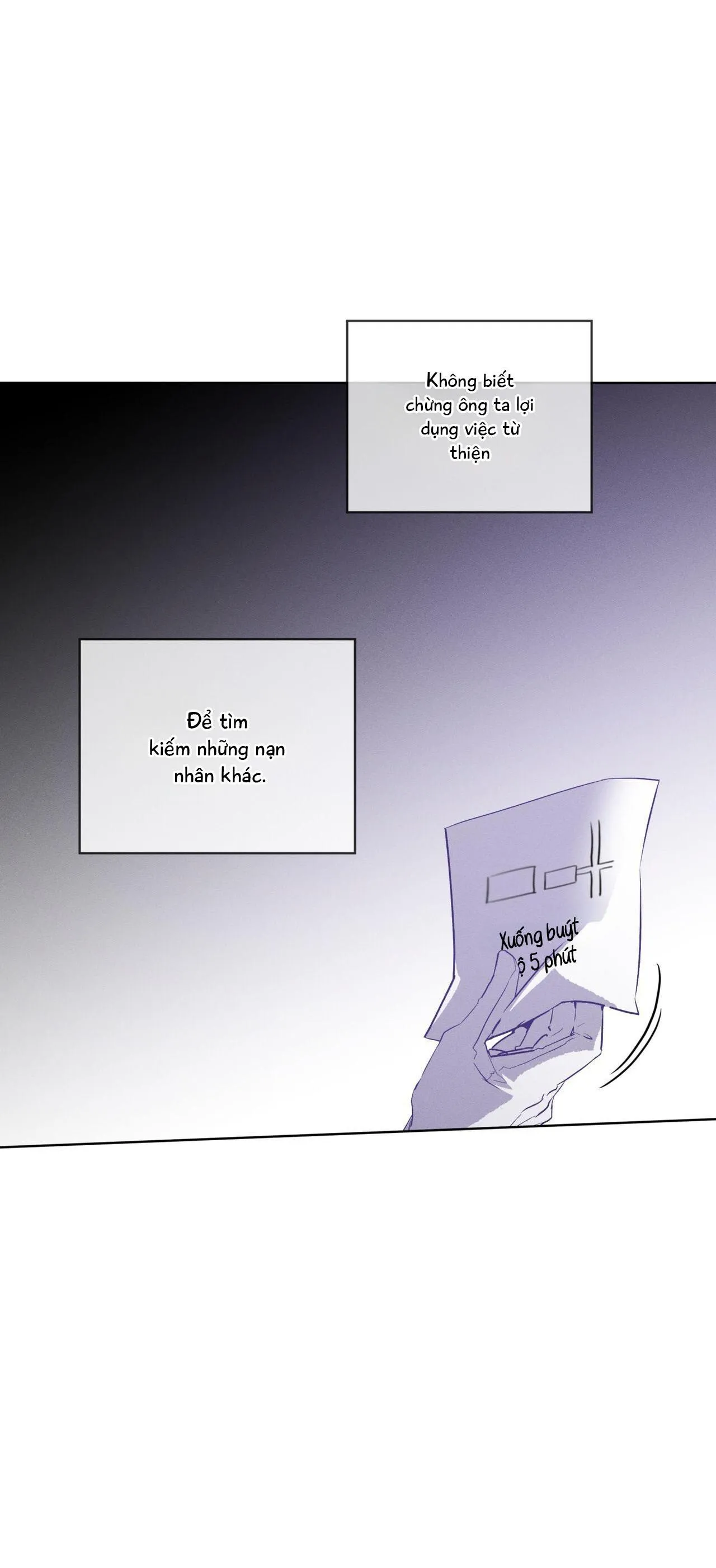 Hồi Ức Của Nhịp Thở Chapter 24 Trang 13