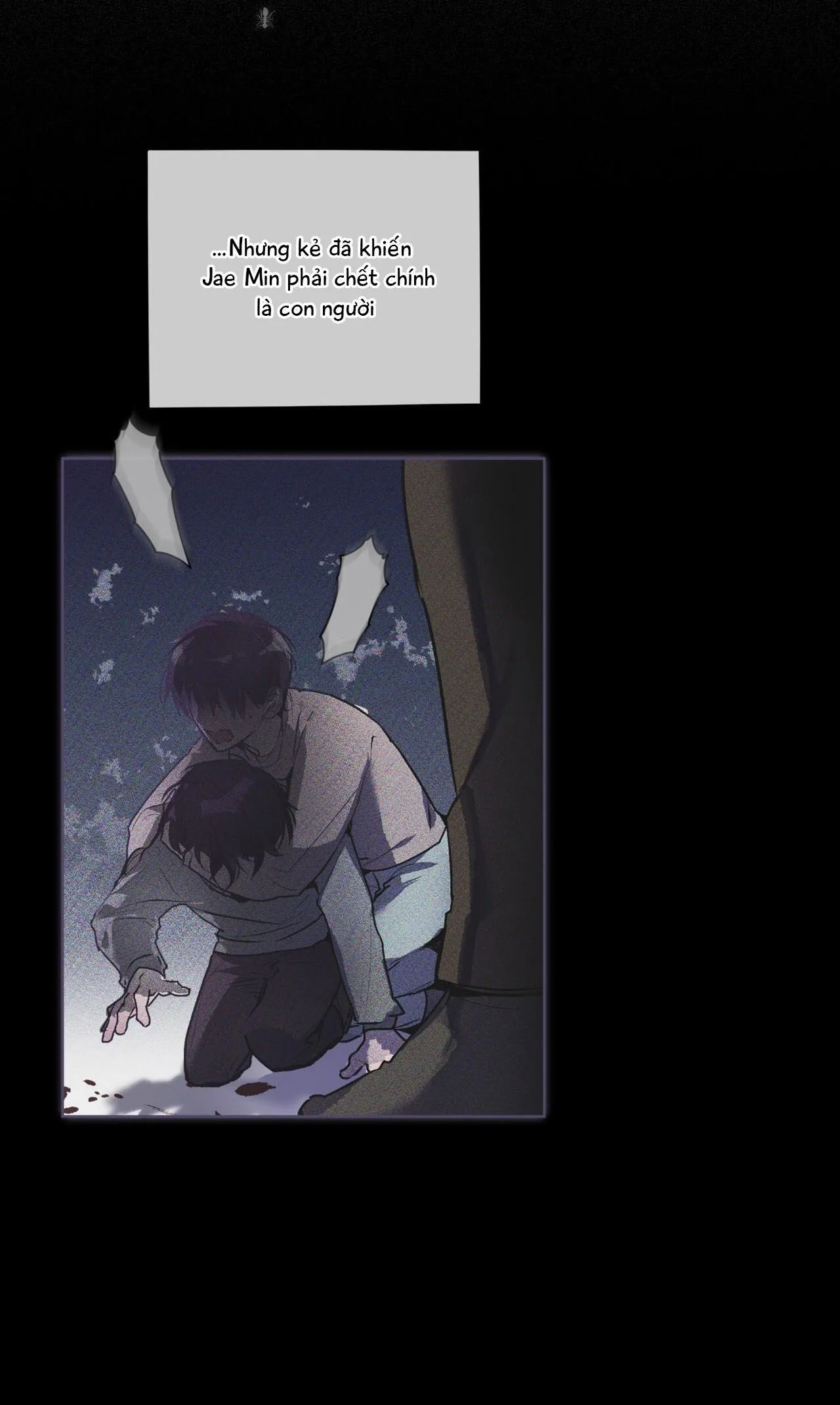 Hồi Ức Của Nhịp Thở Chapter 24 Trang 17