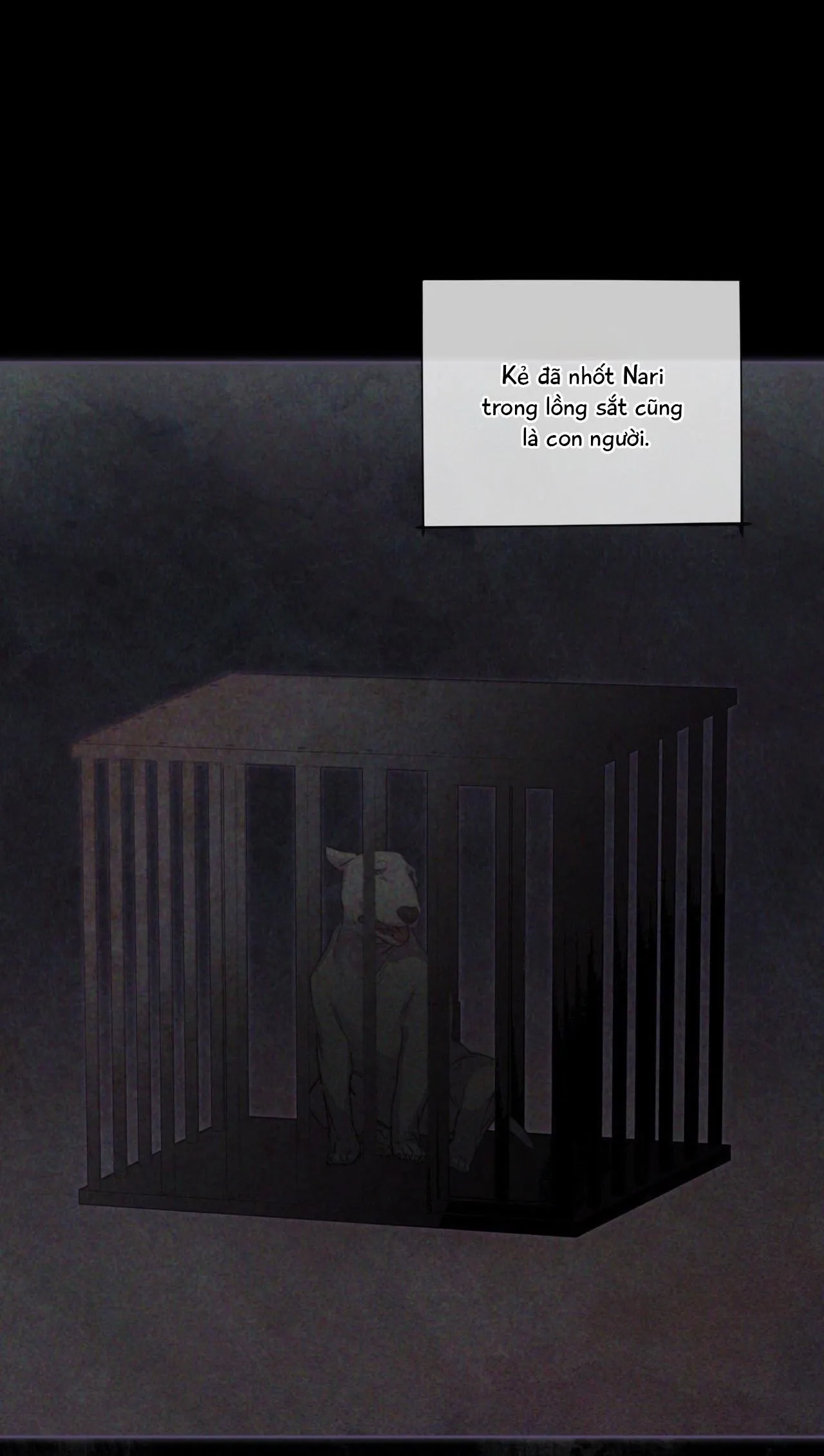 Hồi Ức Của Nhịp Thở Chapter 24 Trang 18