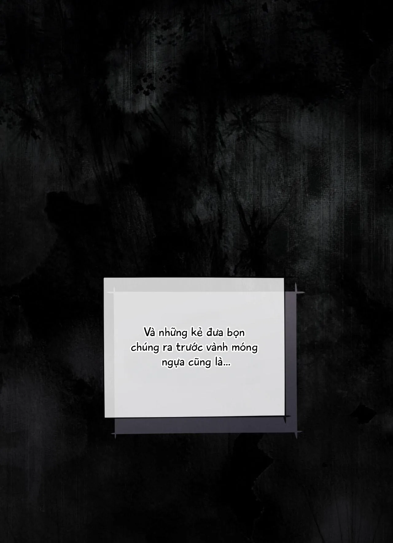 Hồi Ức Của Nhịp Thở Chapter 24 Trang 19