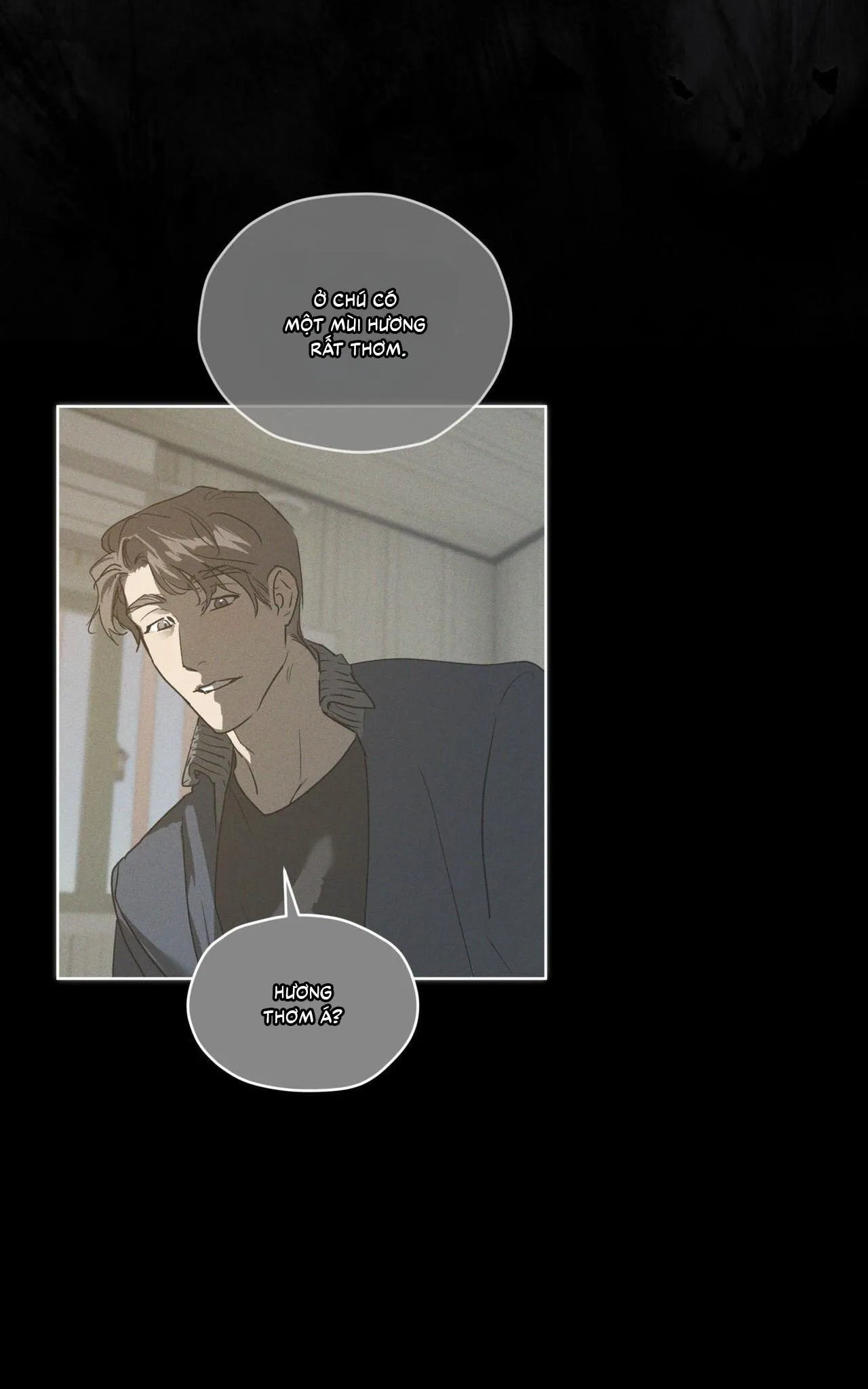 Hồi Ức Của Nhịp Thở Chapter 24 Trang 20