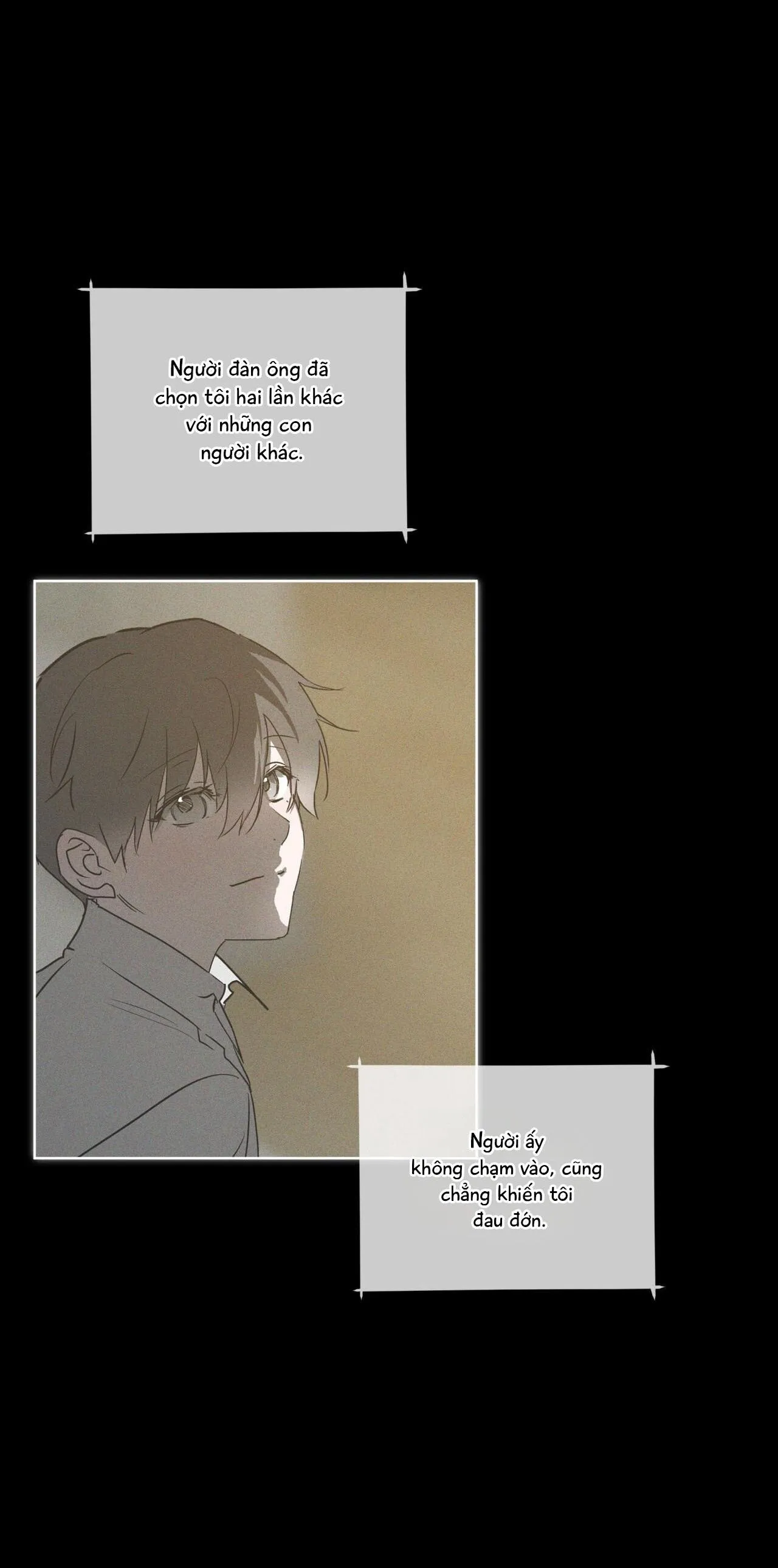 Hồi Ức Của Nhịp Thở Chapter 24 Trang 24