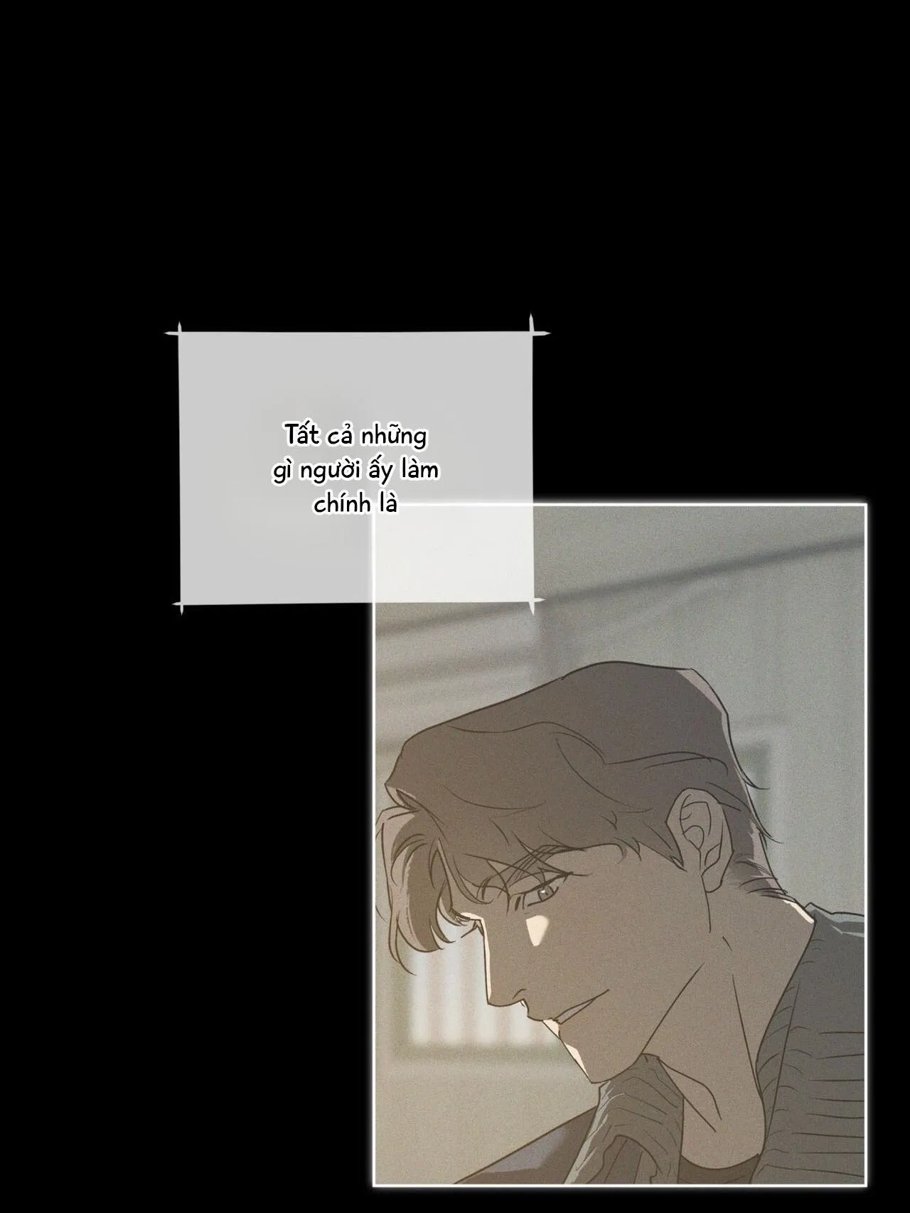 Hồi Ức Của Nhịp Thở Chapter 24 Trang 25