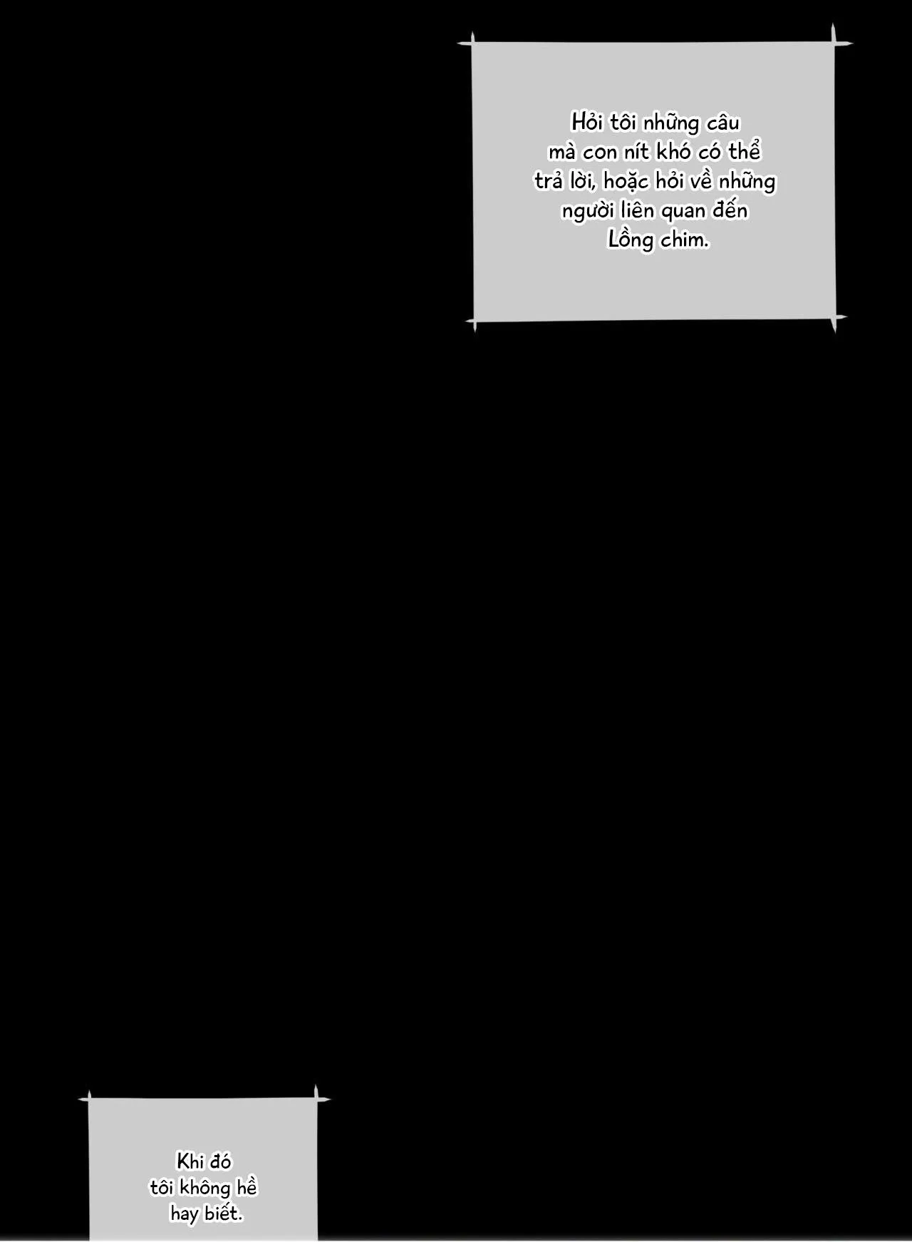 Hồi Ức Của Nhịp Thở Chapter 24 Trang 26