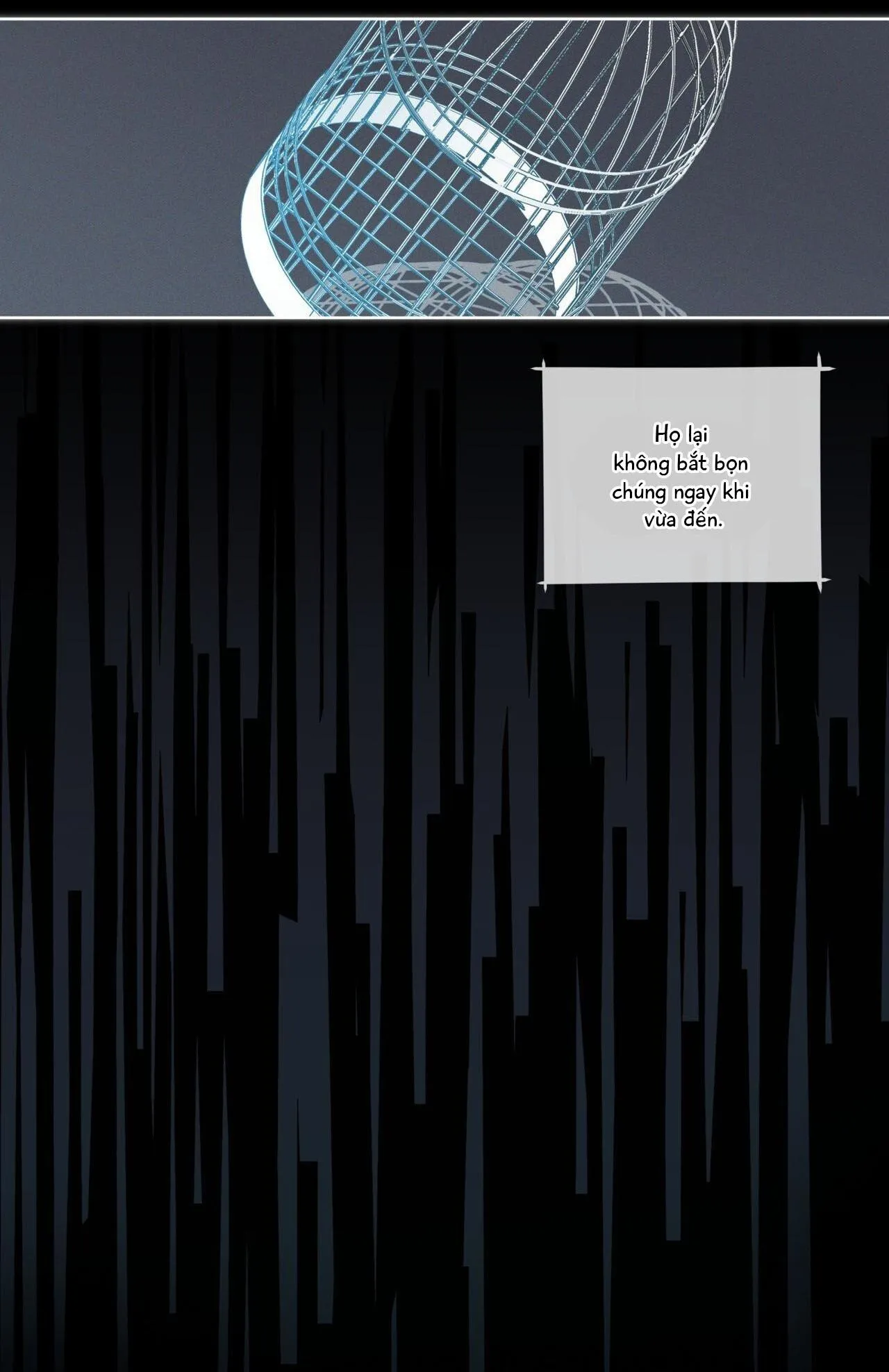 Hồi Ức Của Nhịp Thở Chapter 24 Trang 28