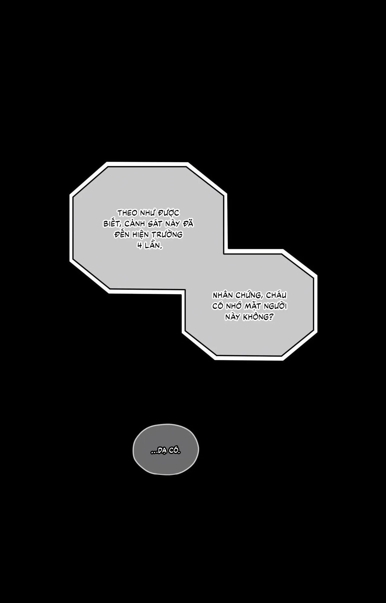 Hồi Ức Của Nhịp Thở Chapter 24 Trang 30