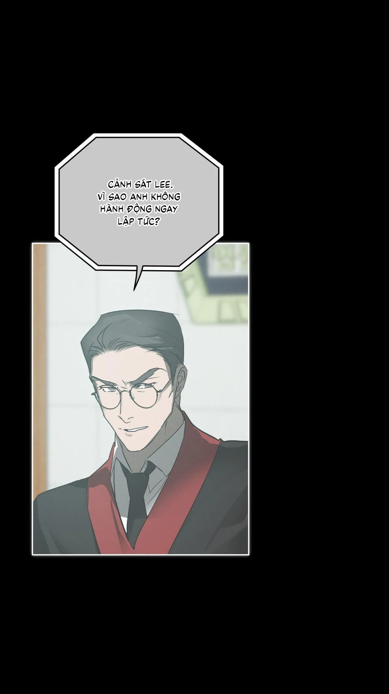 Hồi Ức Của Nhịp Thở Chapter 24 Trang 32