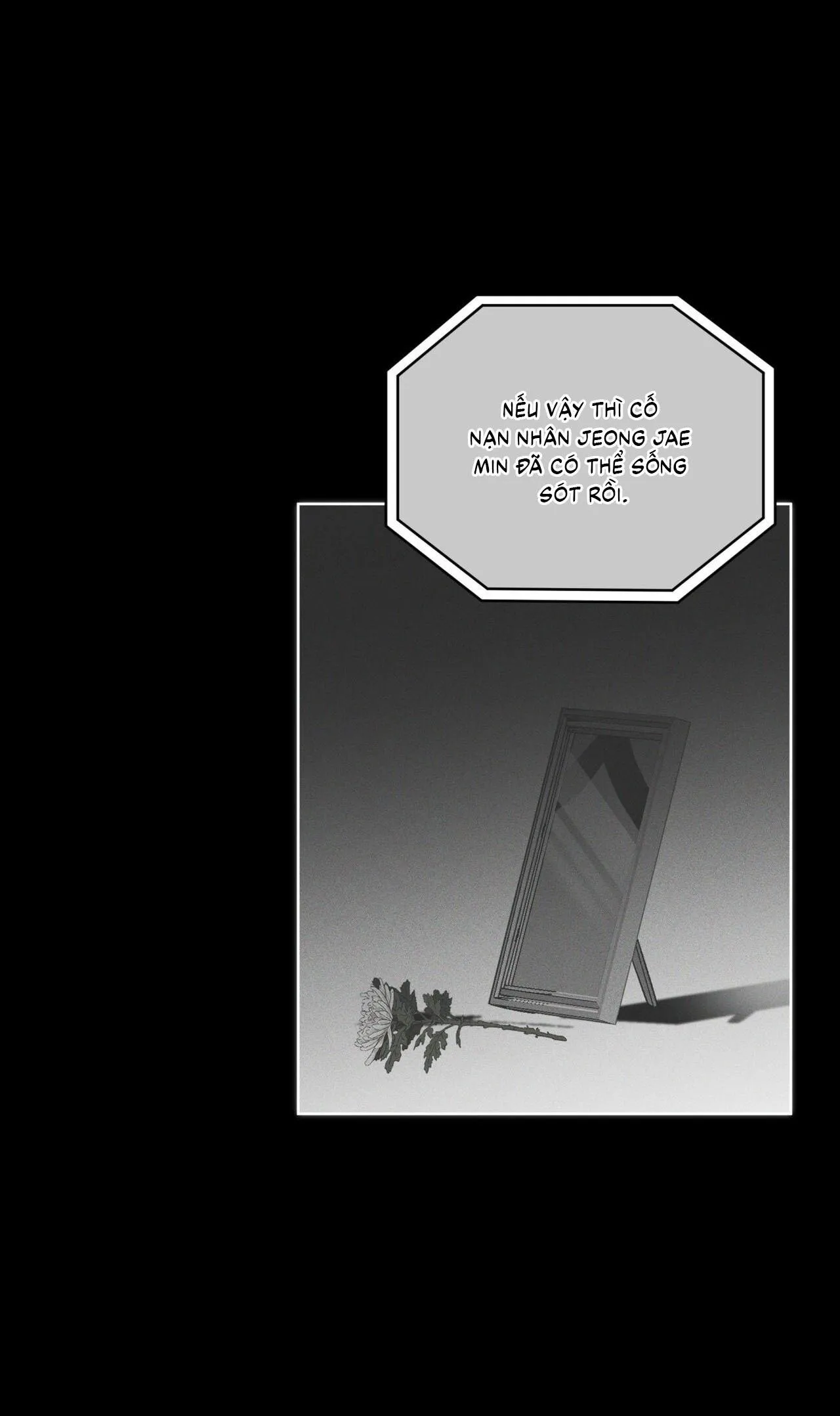 Hồi Ức Của Nhịp Thở Chapter 24 Trang 33