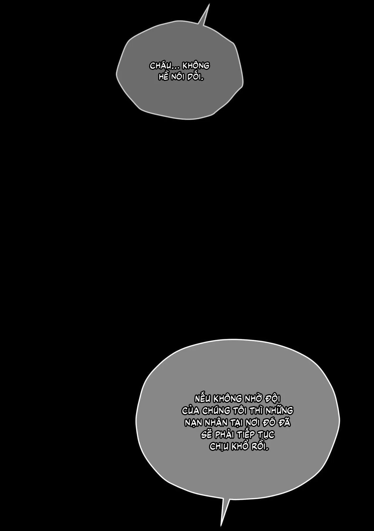 Hồi Ức Của Nhịp Thở Chapter 24 Trang 40