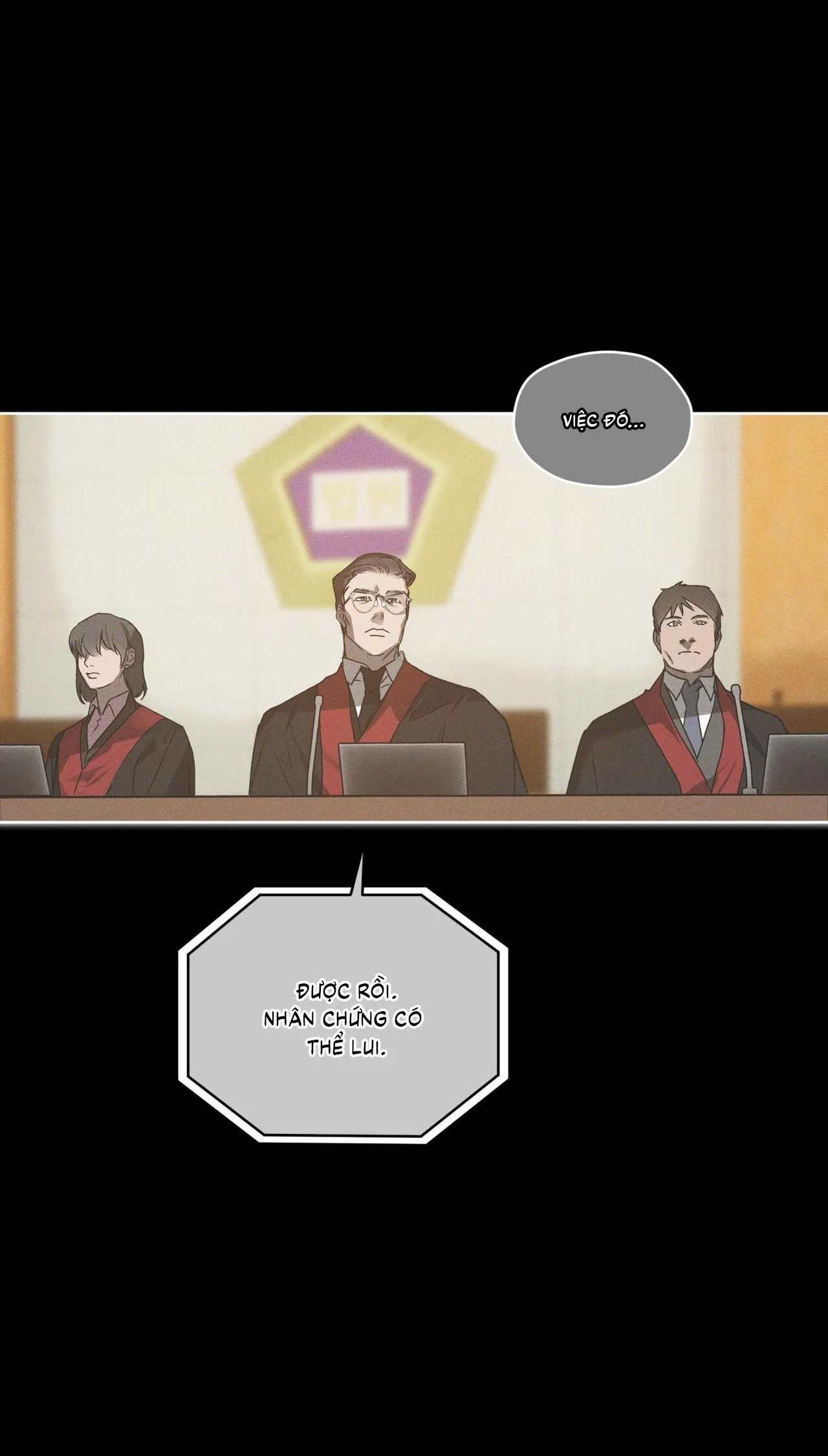 Hồi Ức Của Nhịp Thở Chapter 24 Trang 42