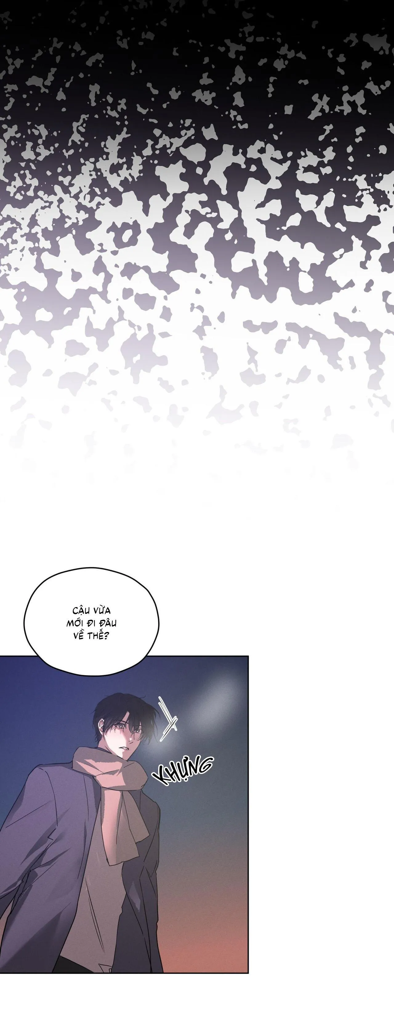 Hồi Ức Của Nhịp Thở Chapter 24 Trang 45