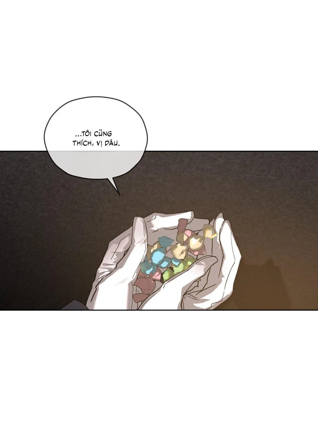 Hồi Ức Của Nhịp Thở Chapter 24 Trang 53