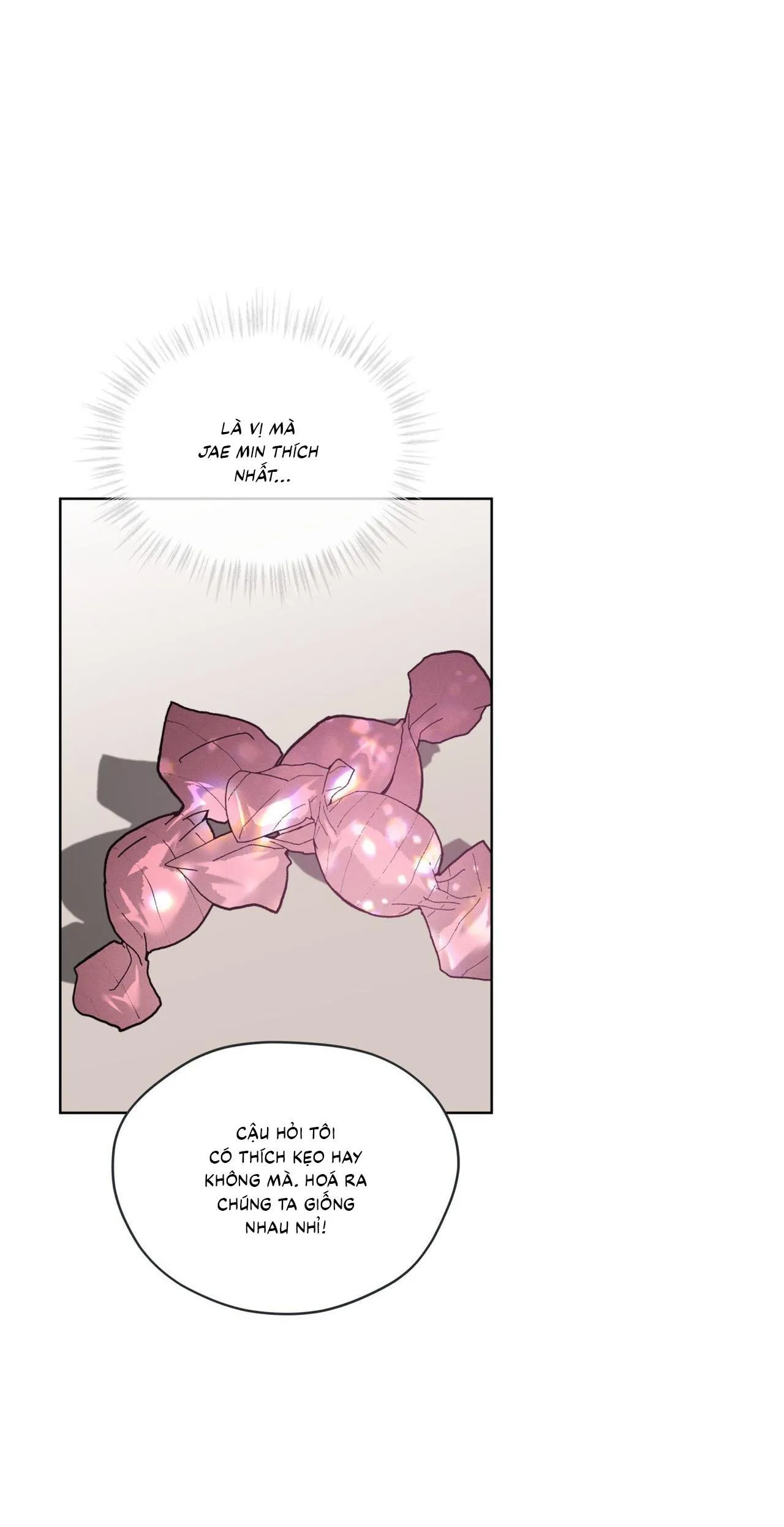 Hồi Ức Của Nhịp Thở Chapter 24 Trang 54