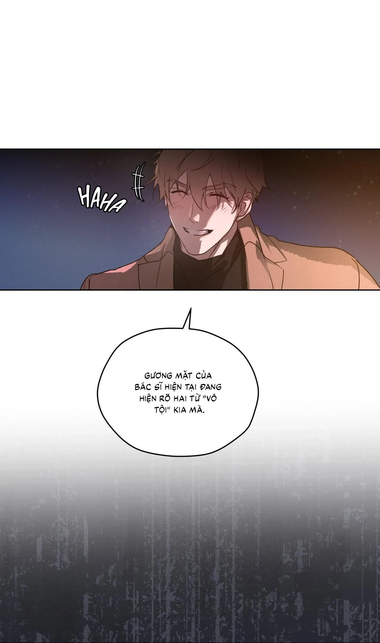 Hồi Ức Của Nhịp Thở Chapter 24 Trang 59