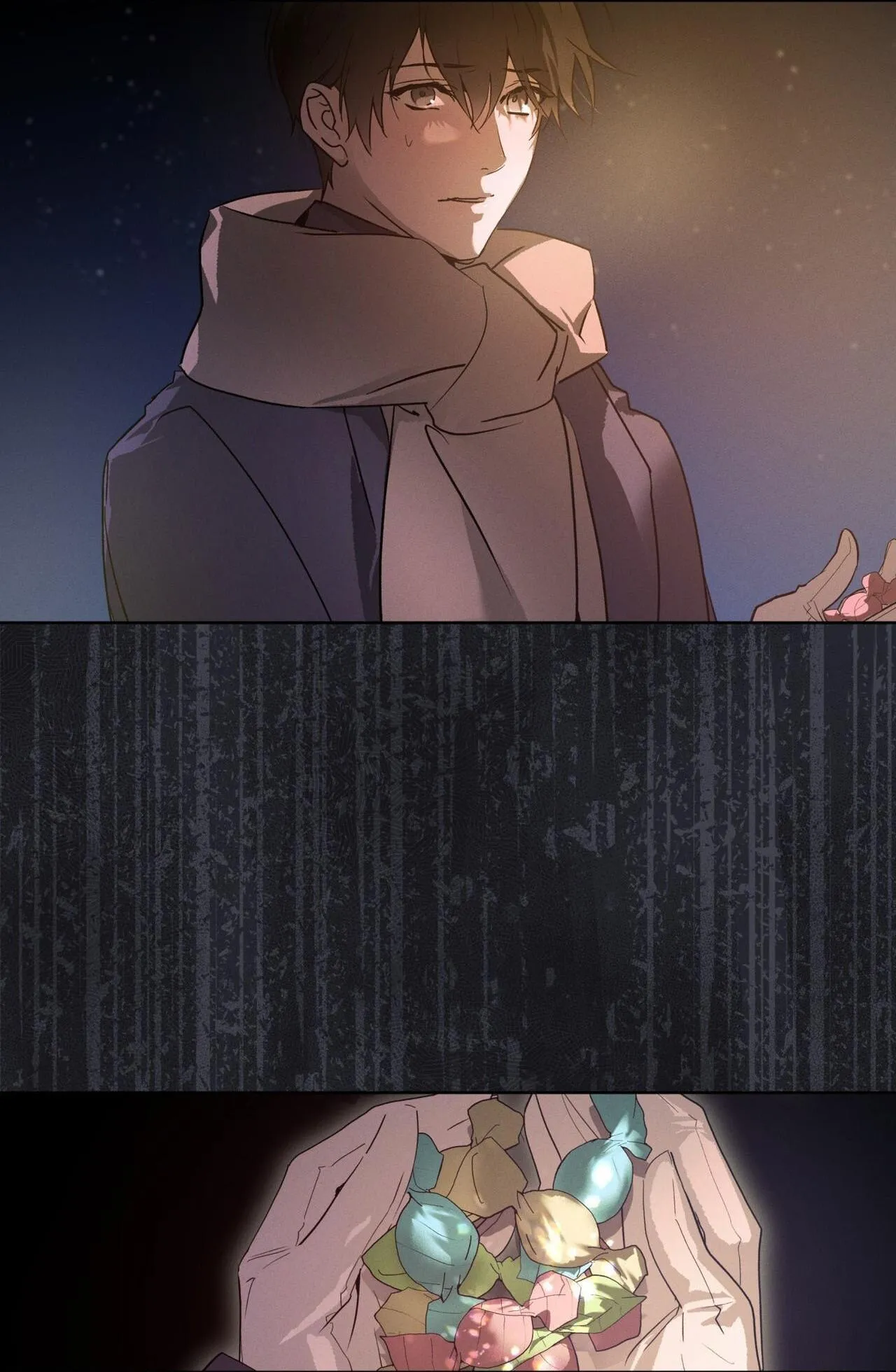 Hồi Ức Của Nhịp Thở Chapter 24 Trang 60