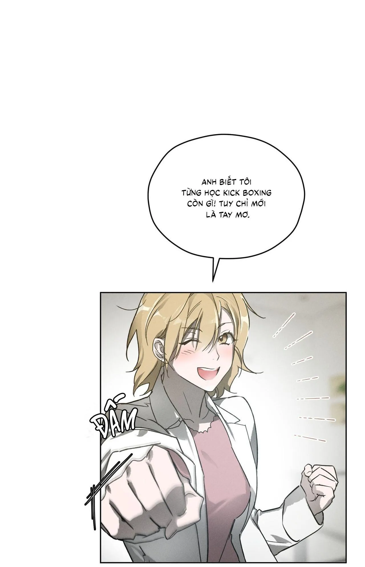 Hồi Ức Của Nhịp Thở Chapter 25 Trang 3