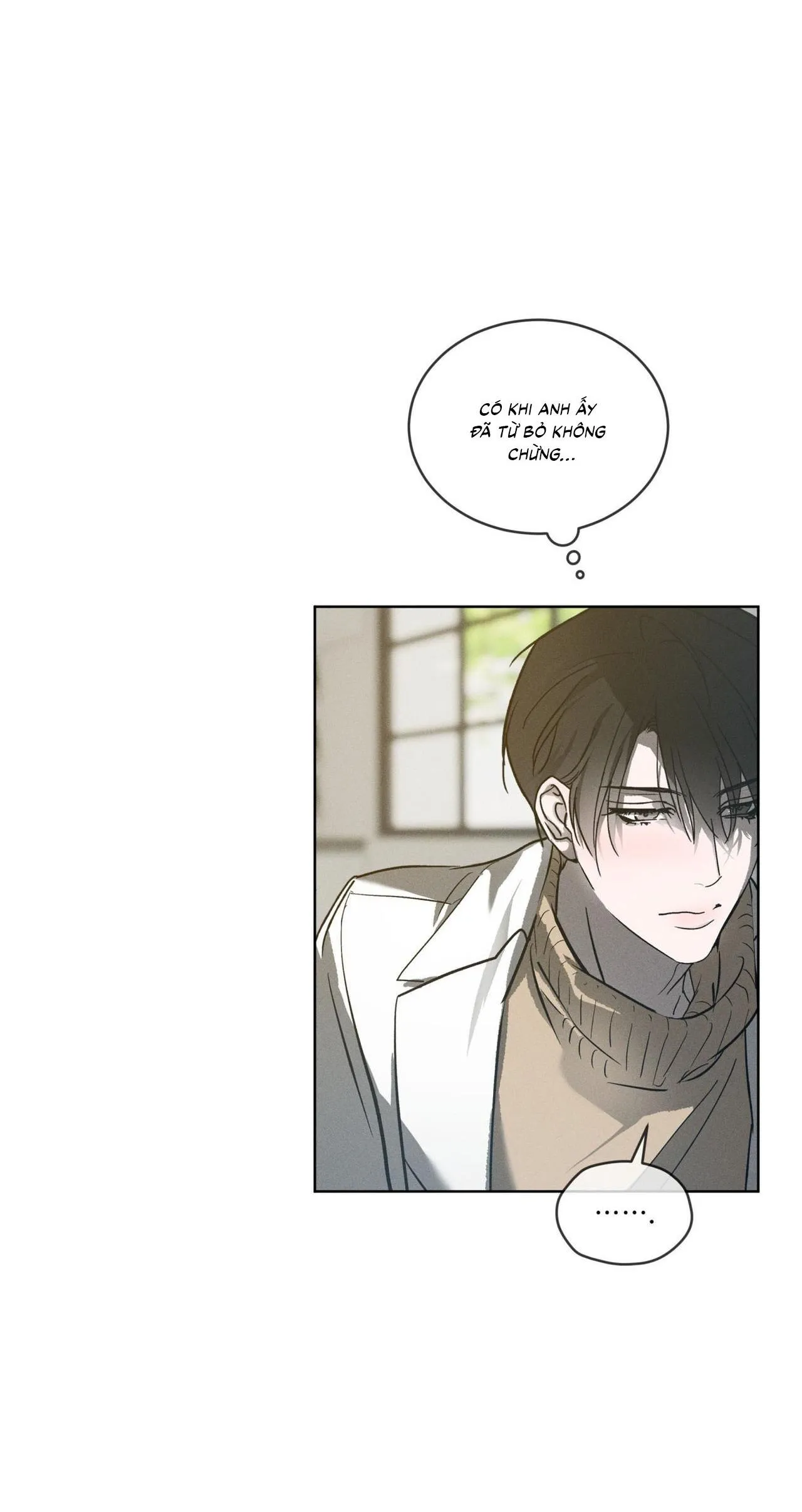 Hồi Ức Của Nhịp Thở Chapter 25 Trang 5