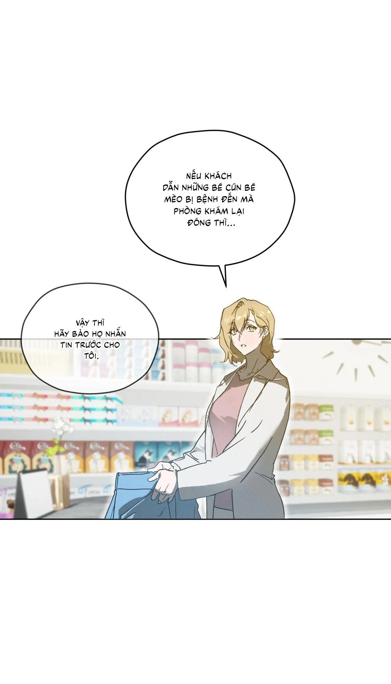 Hồi Ức Của Nhịp Thở Chapter 25 Trang 7