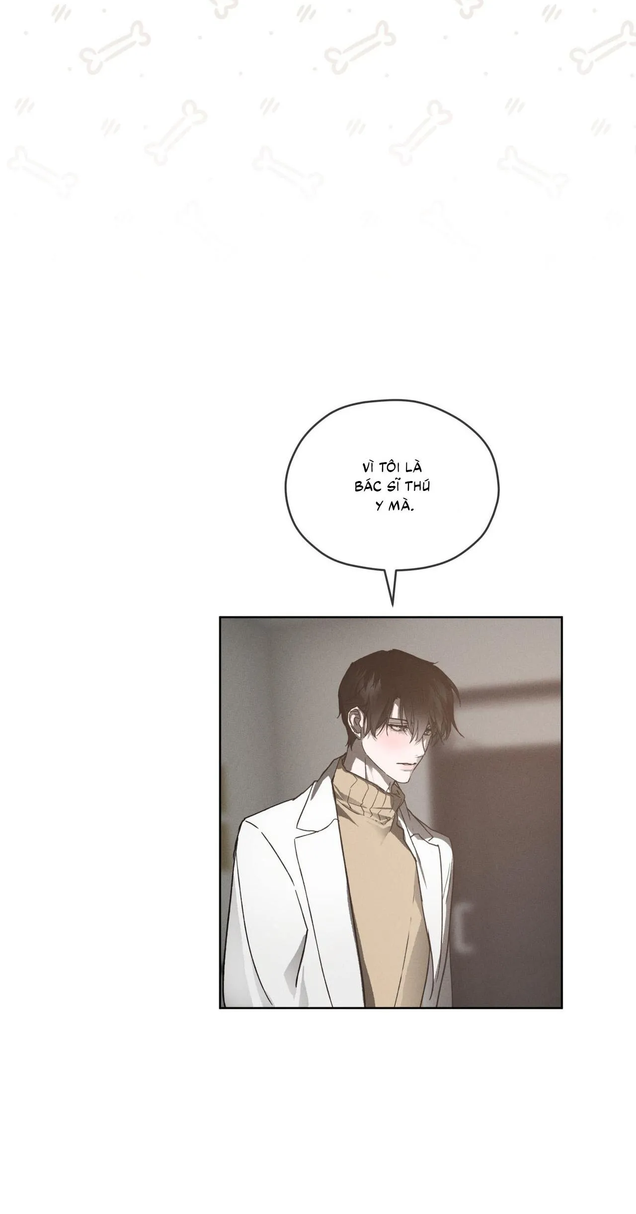 Hồi Ức Của Nhịp Thở Chapter 25 Trang 11