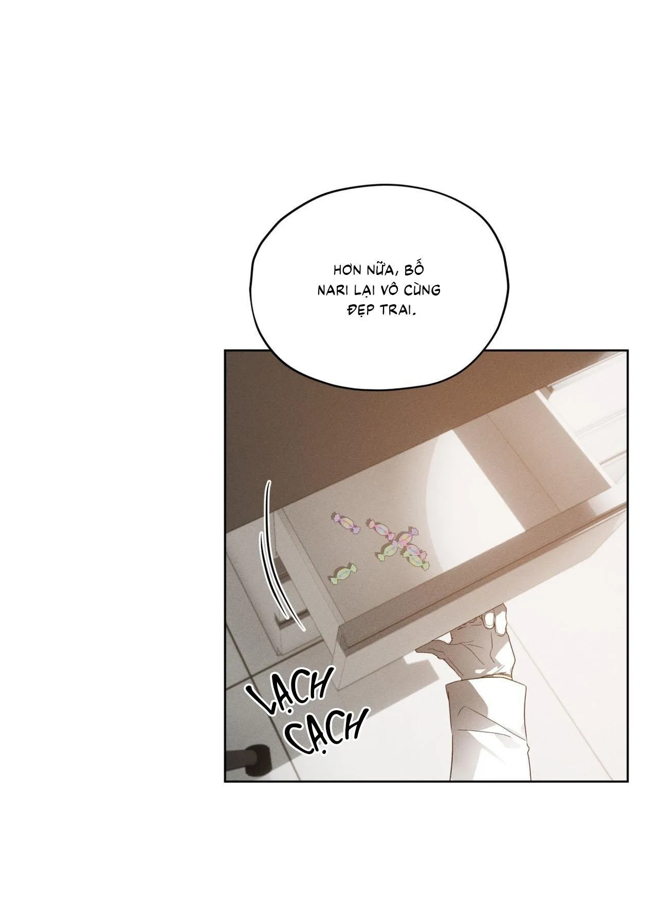 Hồi Ức Của Nhịp Thở Chapter 25 Trang 13