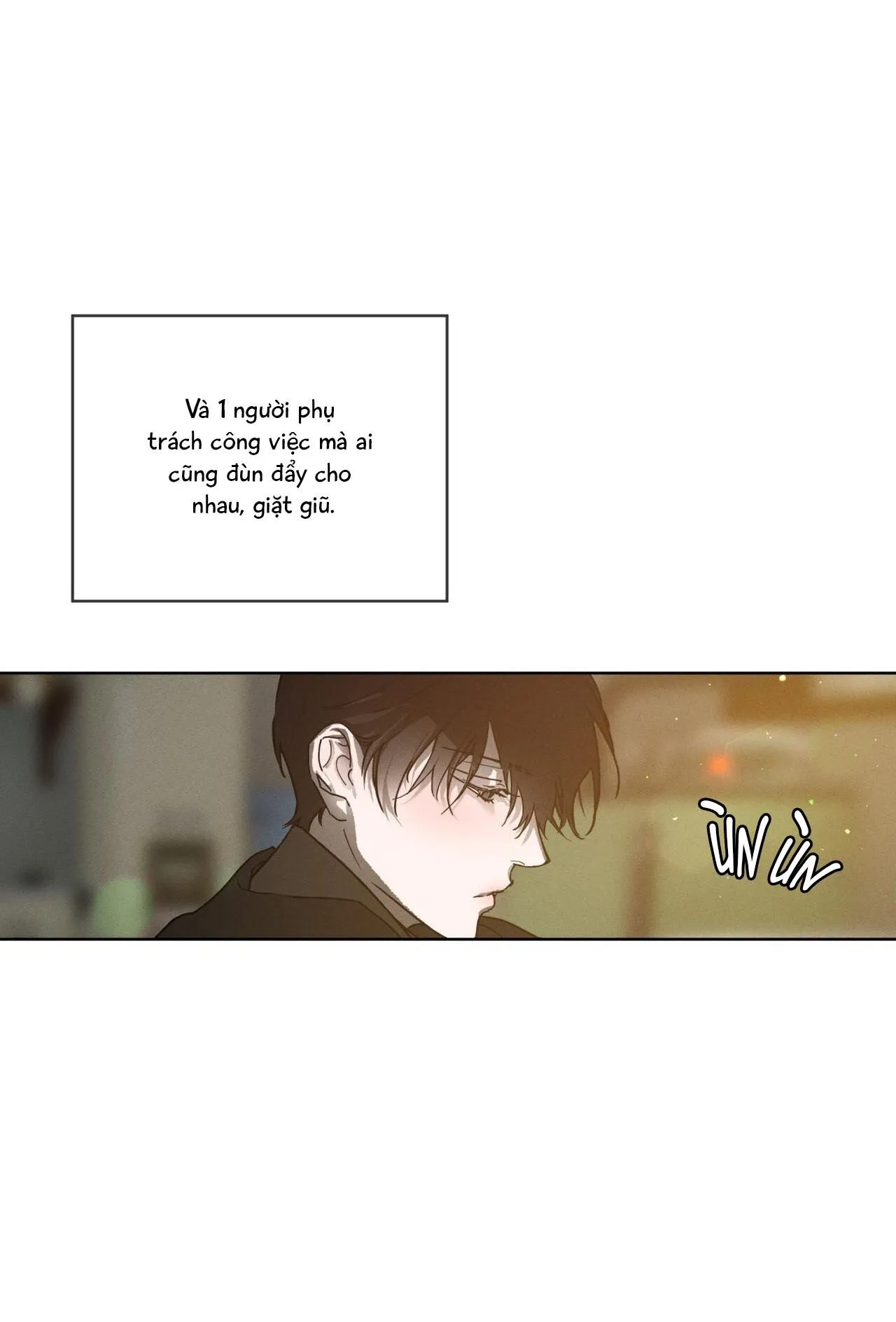 Hồi Ức Của Nhịp Thở Chapter 25 Trang 17