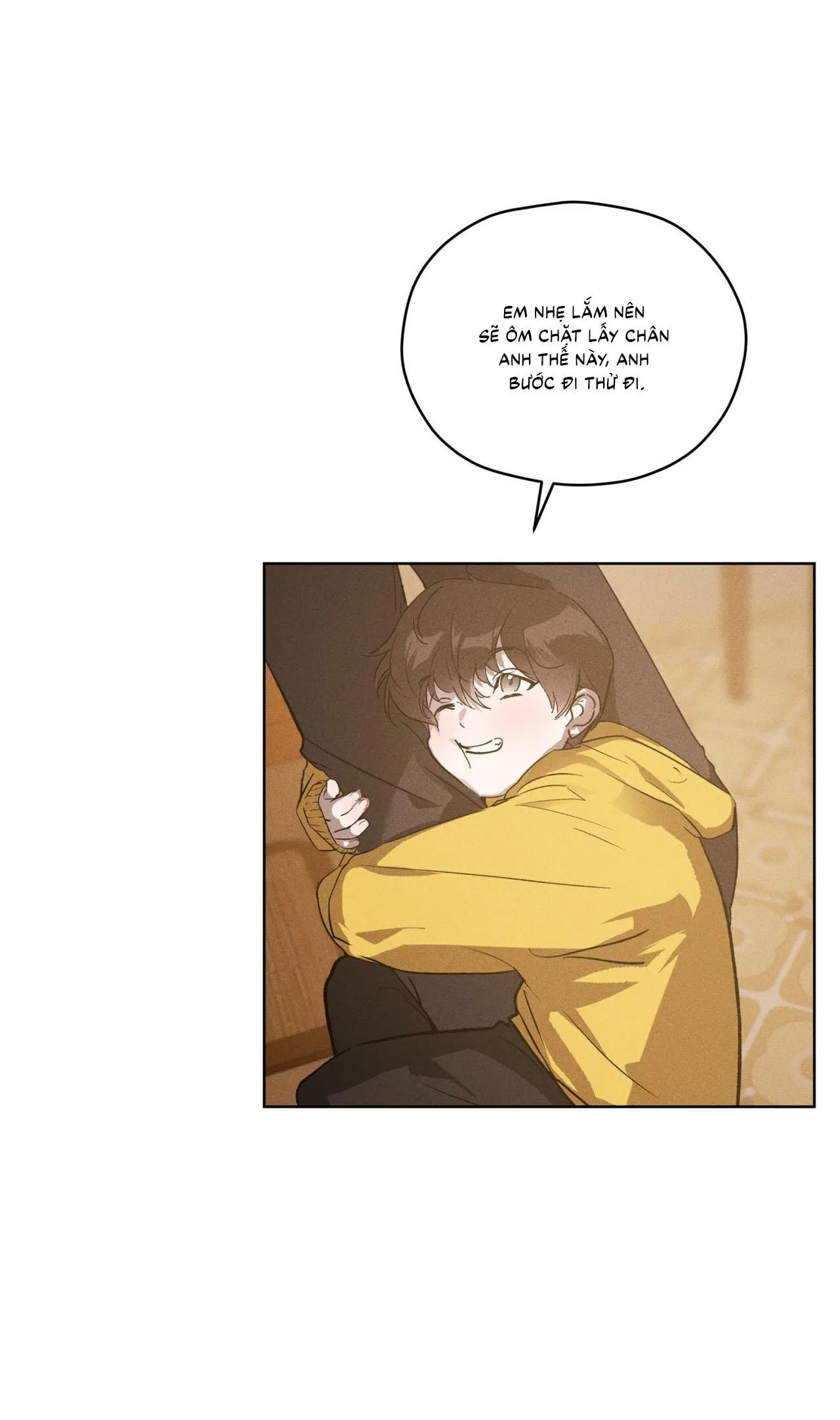 Hồi Ức Của Nhịp Thở Chapter 25 Trang 33