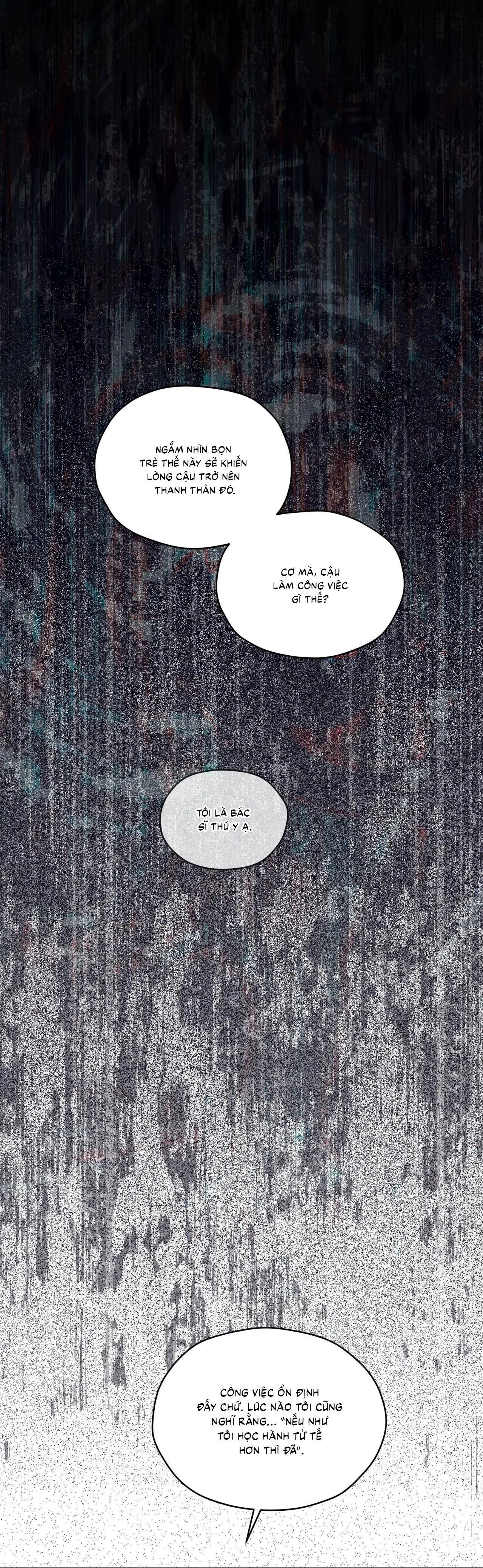 Hồi Ức Của Nhịp Thở Chapter 25 Trang 41