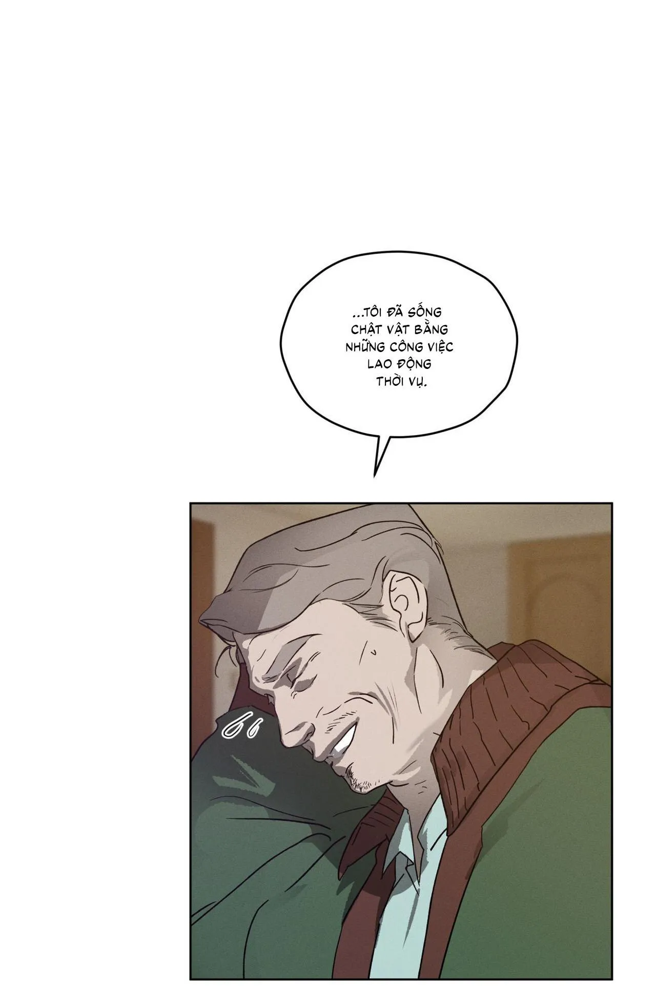 Hồi Ức Của Nhịp Thở Chapter 25 Trang 43