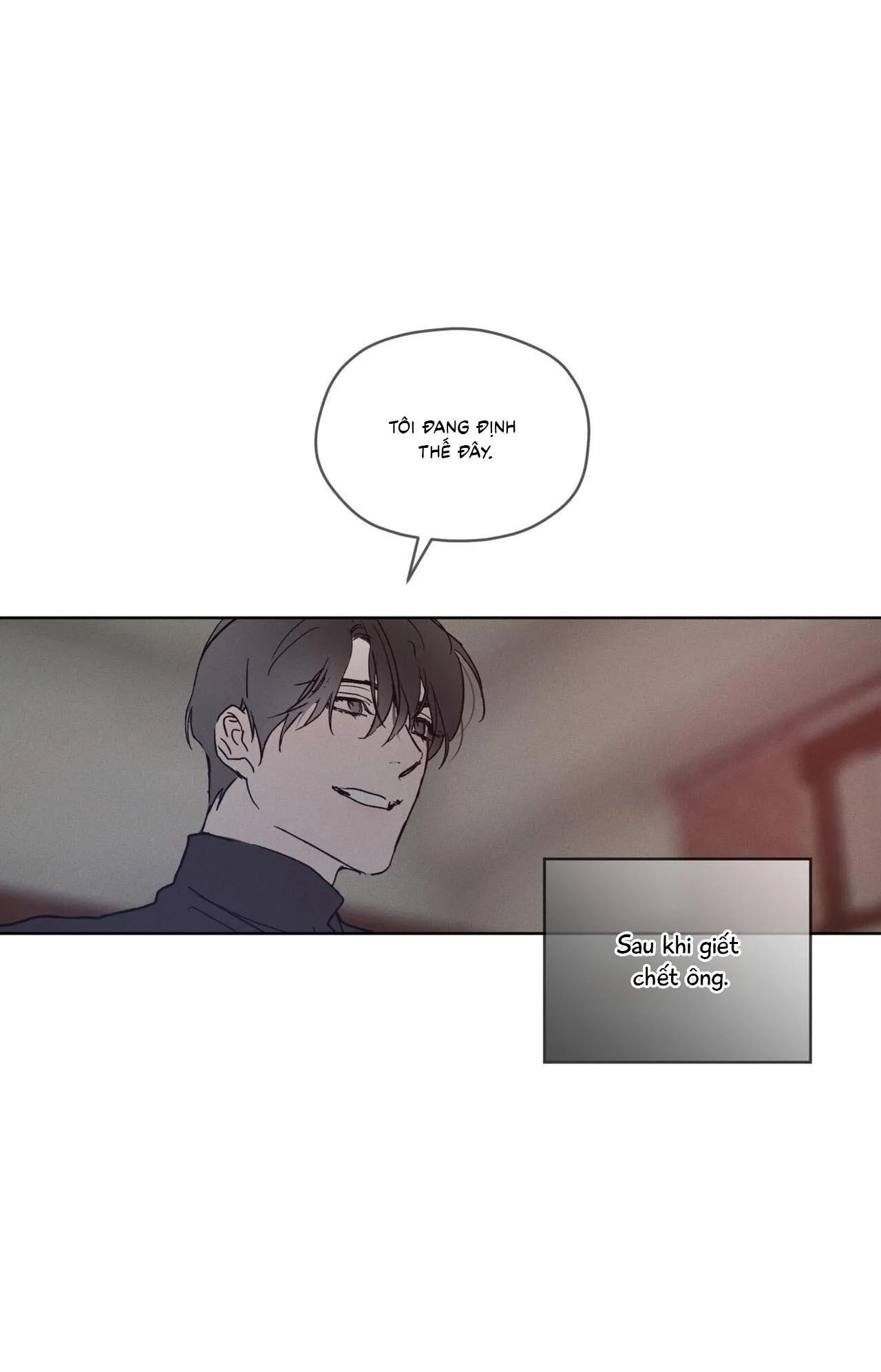 Hồi Ức Của Nhịp Thở Chapter 25 Trang 46