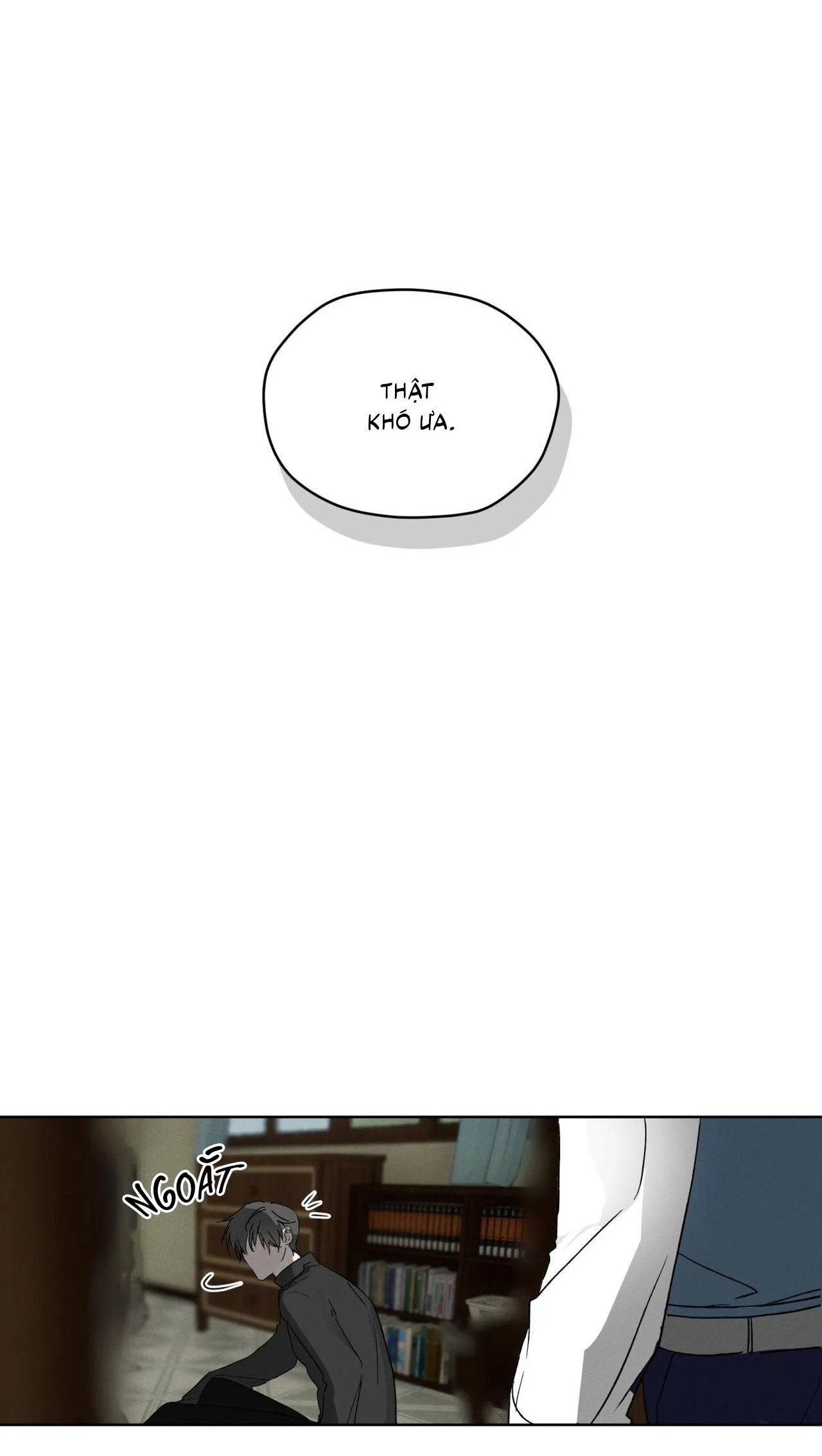 Hồi Ức Của Nhịp Thở Chapter 25 Trang 47