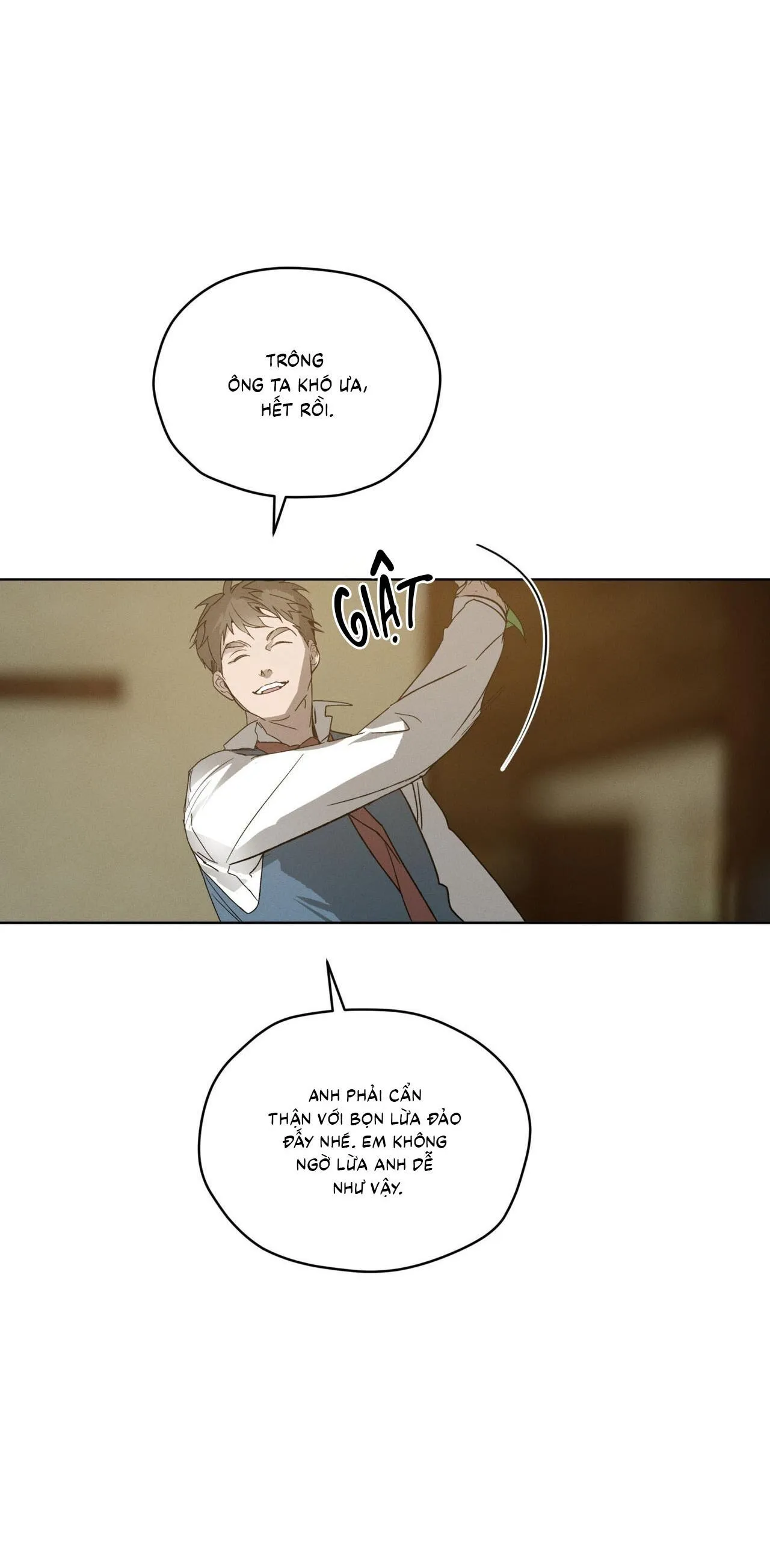 Hồi Ức Của Nhịp Thở Chapter 25 Trang 52