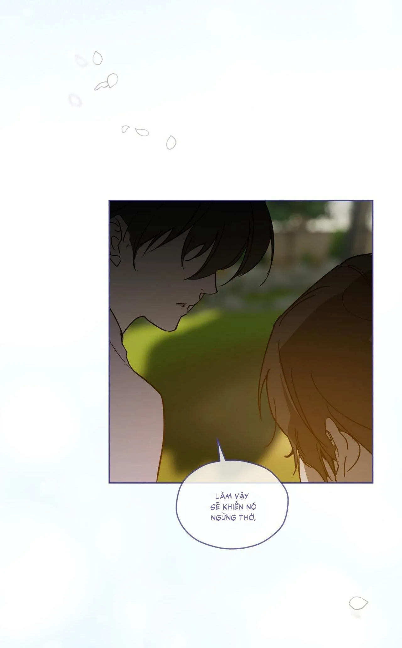 Hồi Ức Của Nhịp Thở Chapter 26 Trang 4