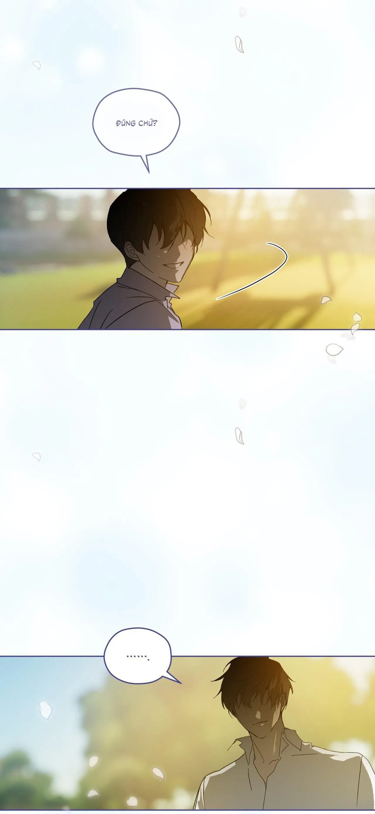 Hồi Ức Của Nhịp Thở Chapter 26 Trang 5