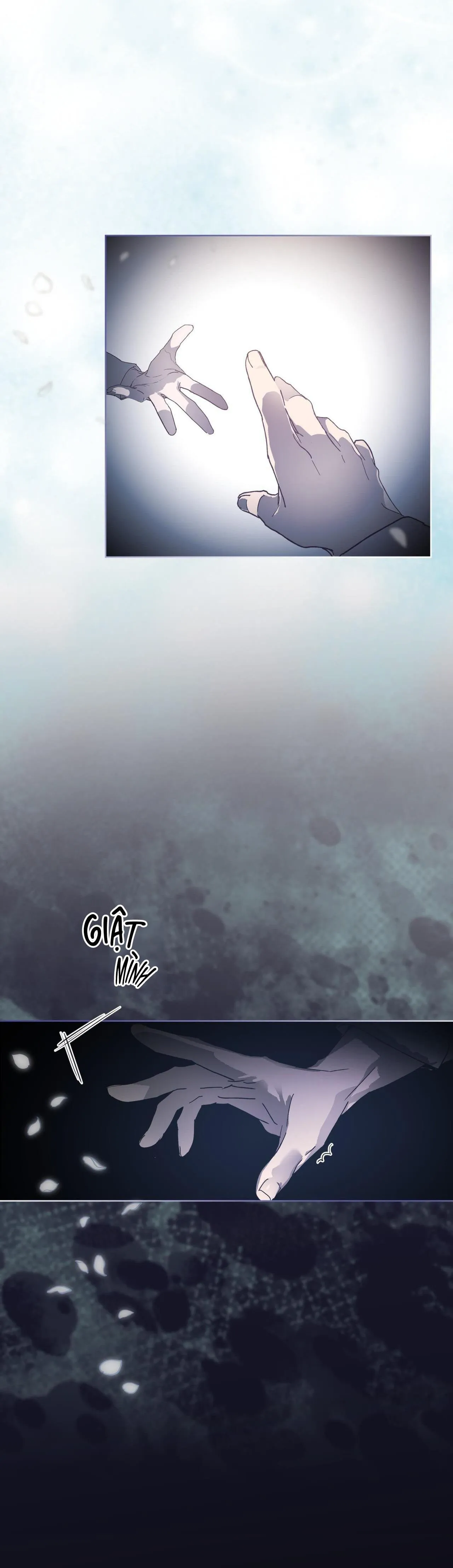 Hồi Ức Của Nhịp Thở Chapter 26 Trang 7