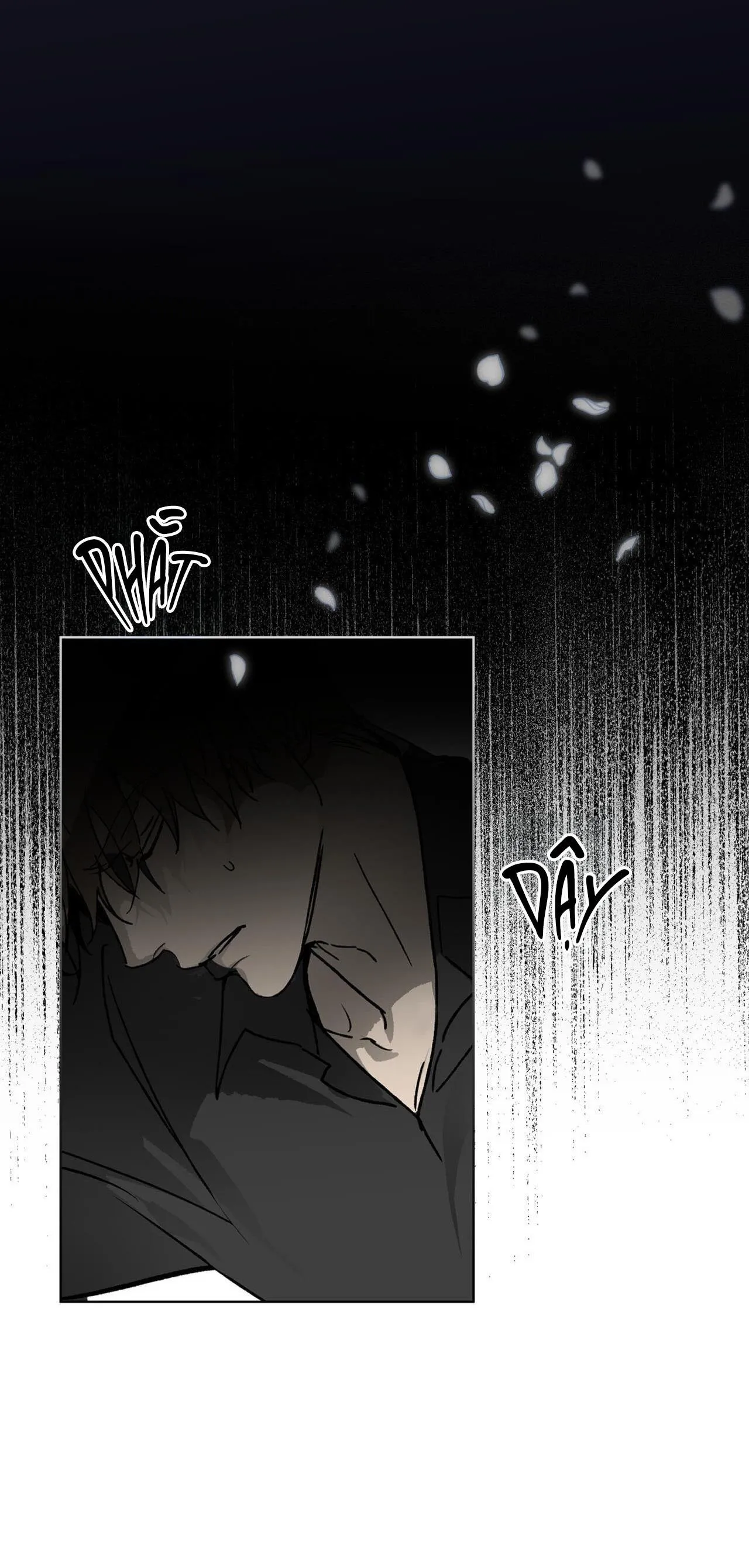 Hồi Ức Của Nhịp Thở Chapter 26 Trang 8