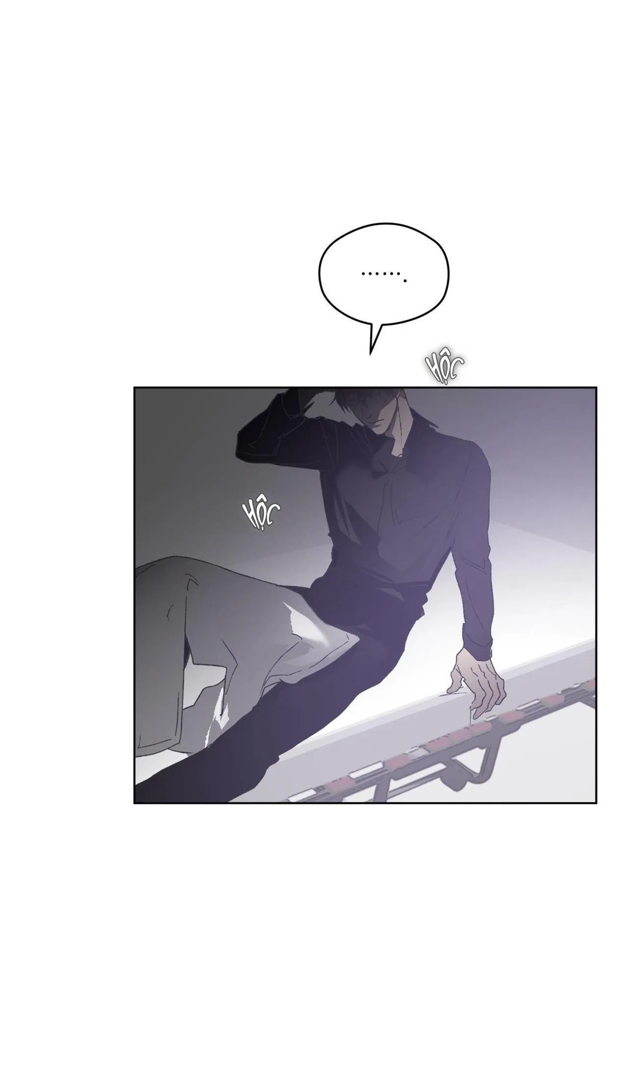 Hồi Ức Của Nhịp Thở Chapter 26 Trang 9