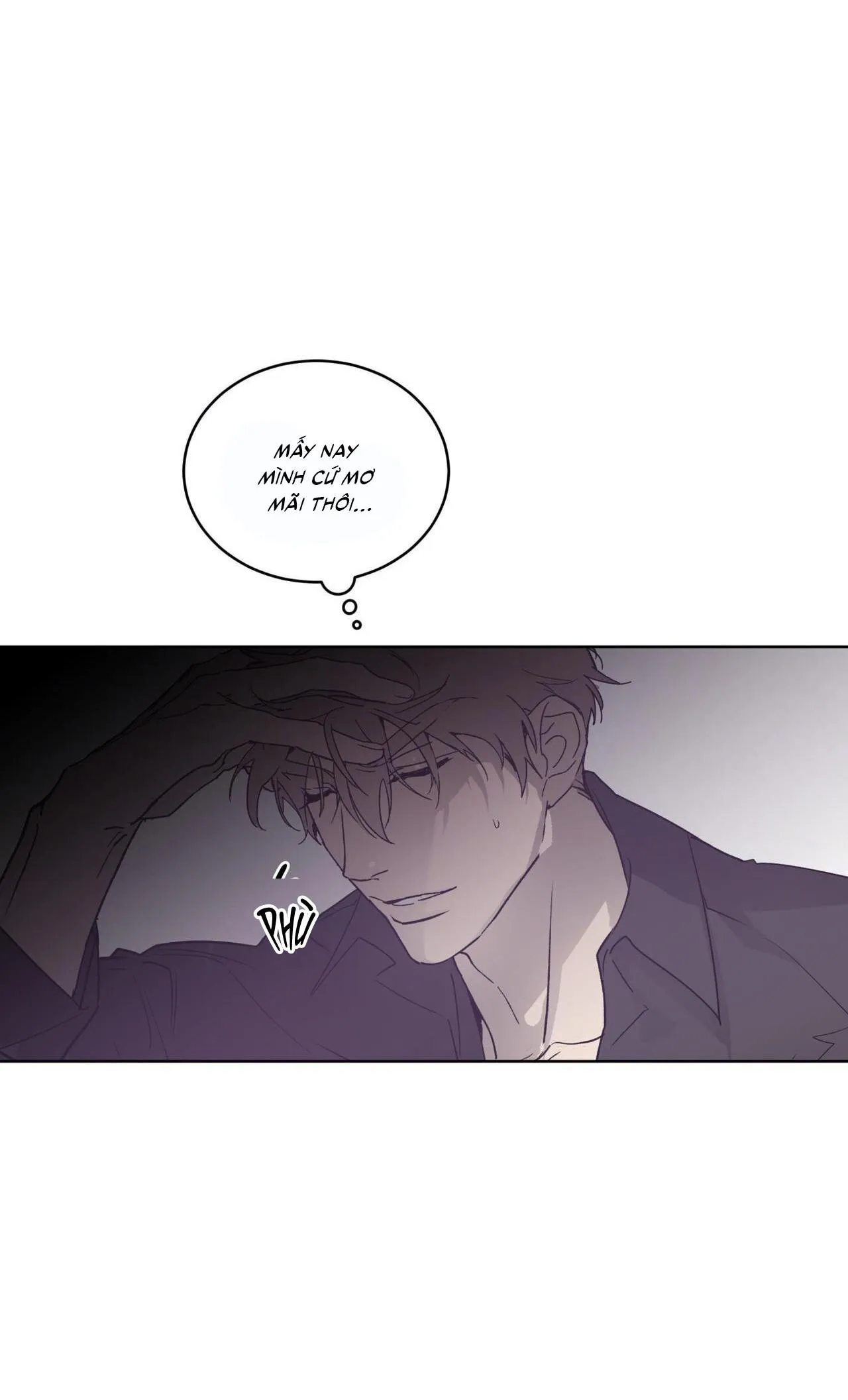 Hồi Ức Của Nhịp Thở Chapter 26 Trang 10