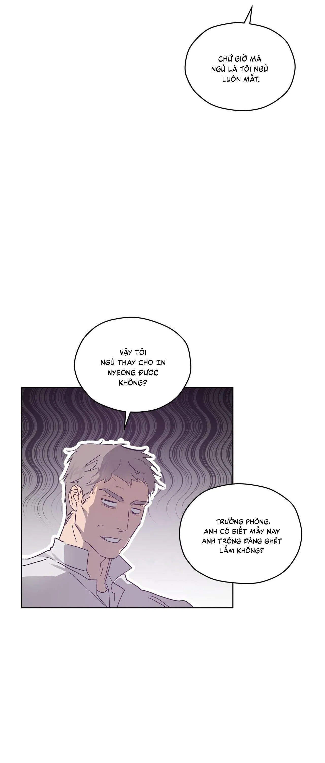 Hồi Ức Của Nhịp Thở Chapter 26 Trang 13