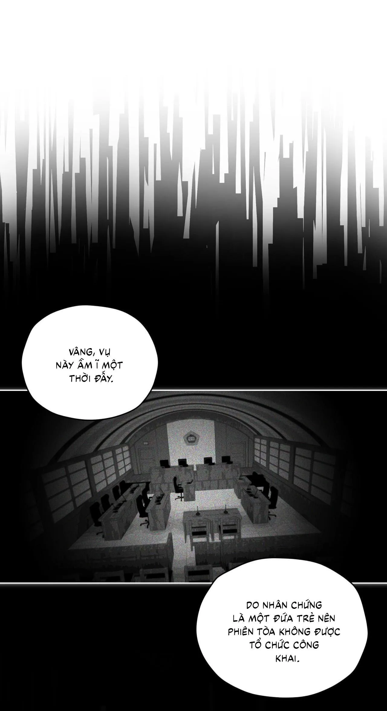 Hồi Ức Của Nhịp Thở Chapter 26 Trang 19