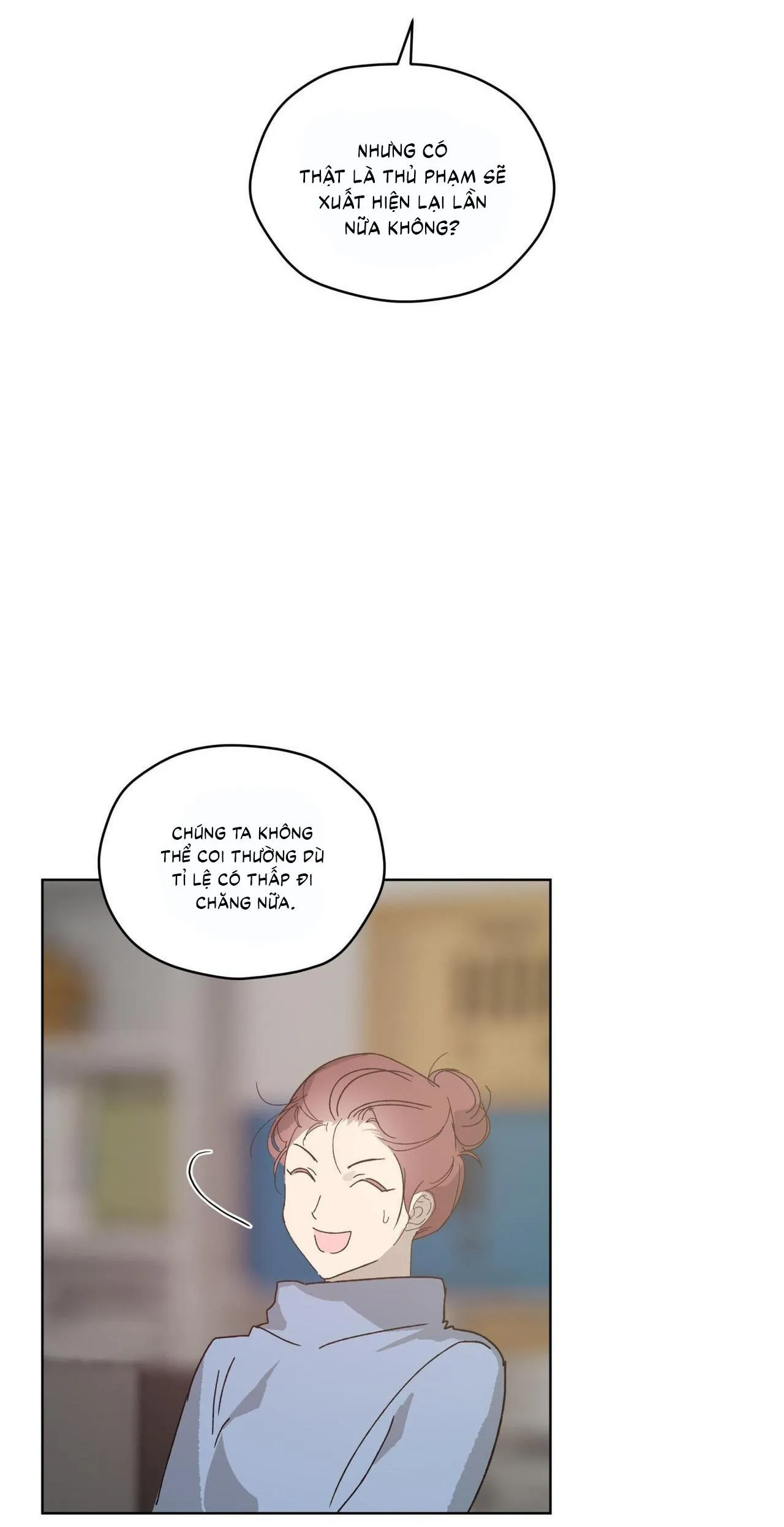 Hồi Ức Của Nhịp Thở Chapter 26 Trang 25