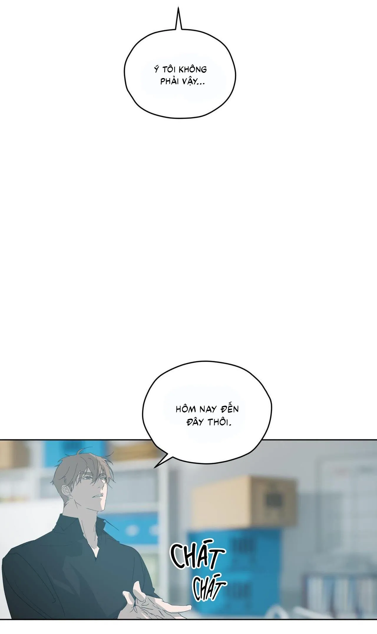 Hồi Ức Của Nhịp Thở Chapter 26 Trang 26