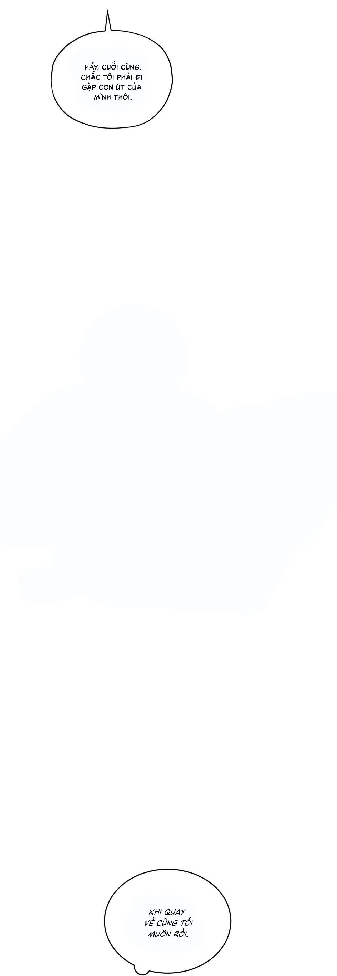 Hồi Ức Của Nhịp Thở Chapter 26 Trang 28