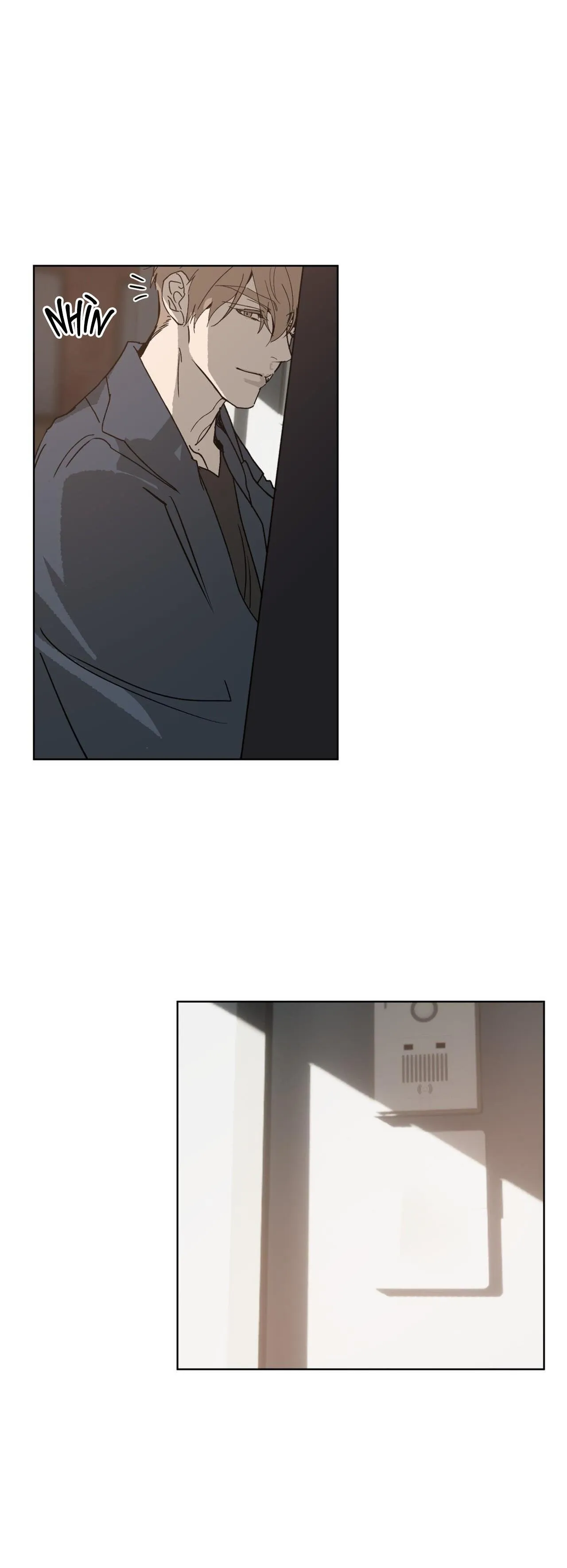 Hồi Ức Của Nhịp Thở Chapter 26 Trang 32