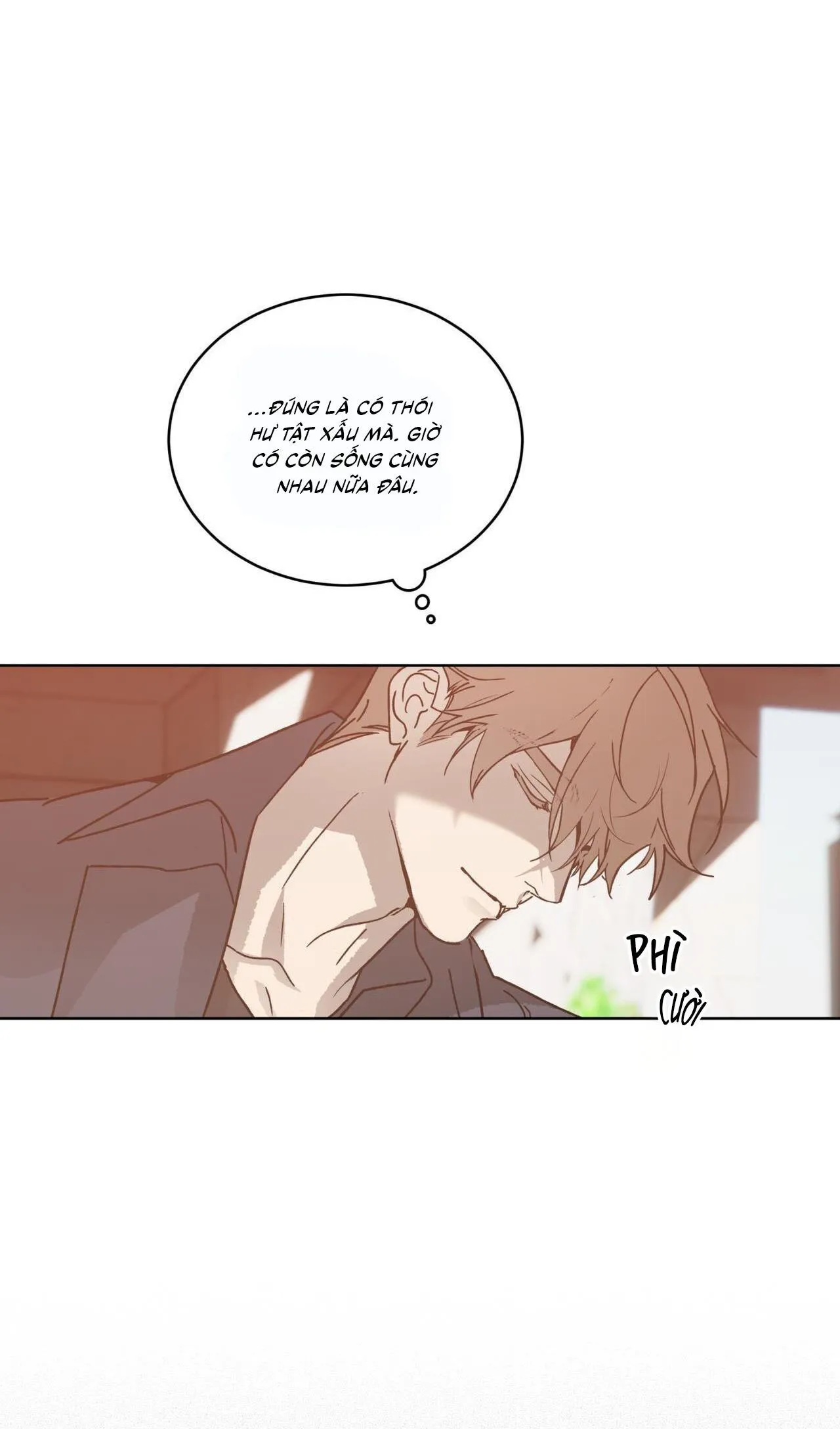 Hồi Ức Của Nhịp Thở Chapter 26 Trang 33