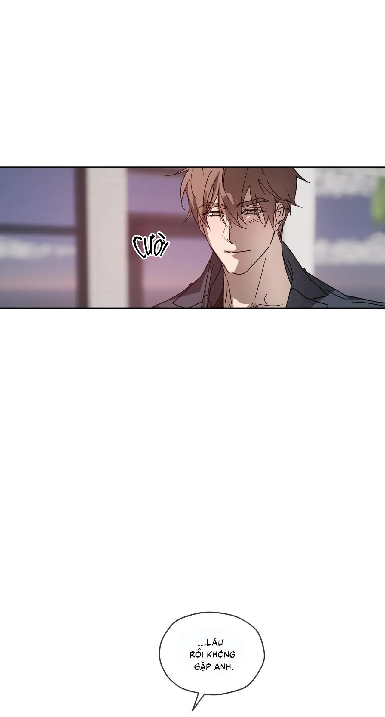 Hồi Ức Của Nhịp Thở Chapter 26 Trang 38