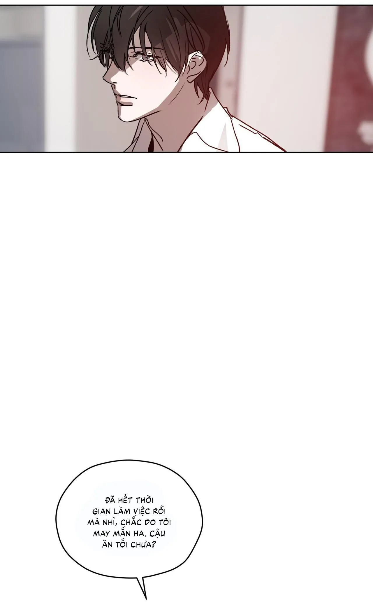 Hồi Ức Của Nhịp Thở Chapter 26 Trang 39