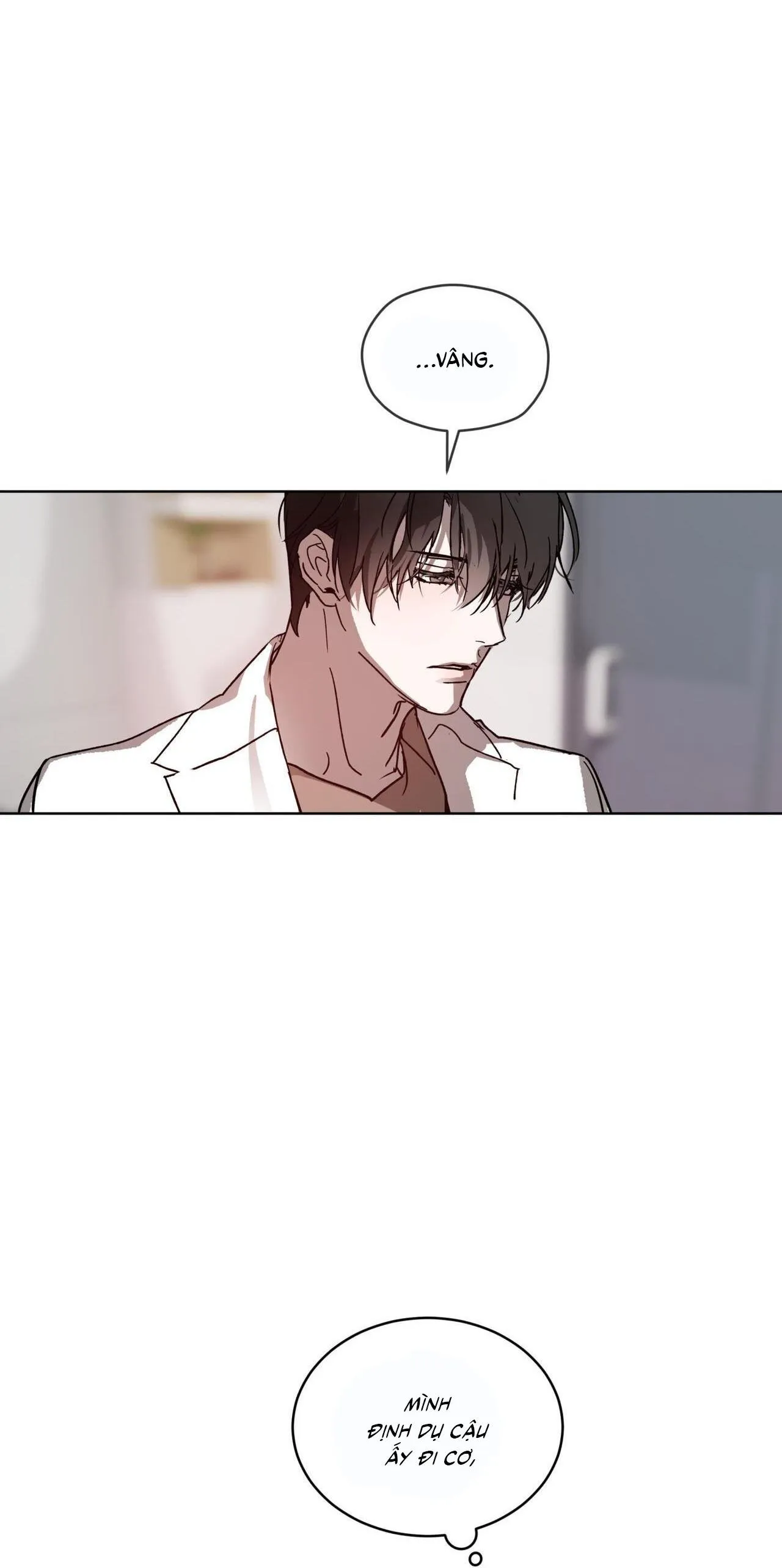 Hồi Ức Của Nhịp Thở Chapter 26 Trang 42