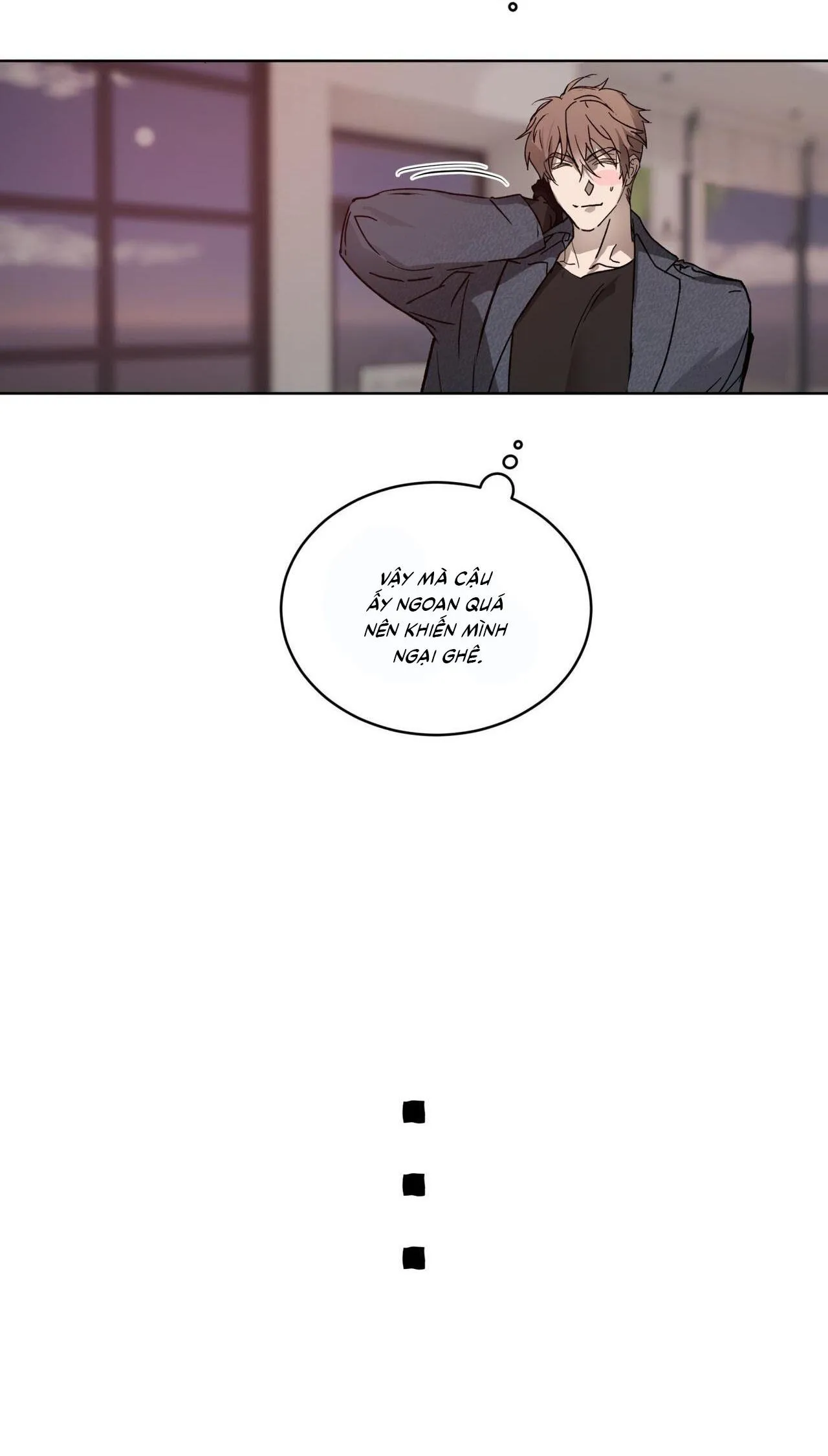 Hồi Ức Của Nhịp Thở Chapter 26 Trang 43